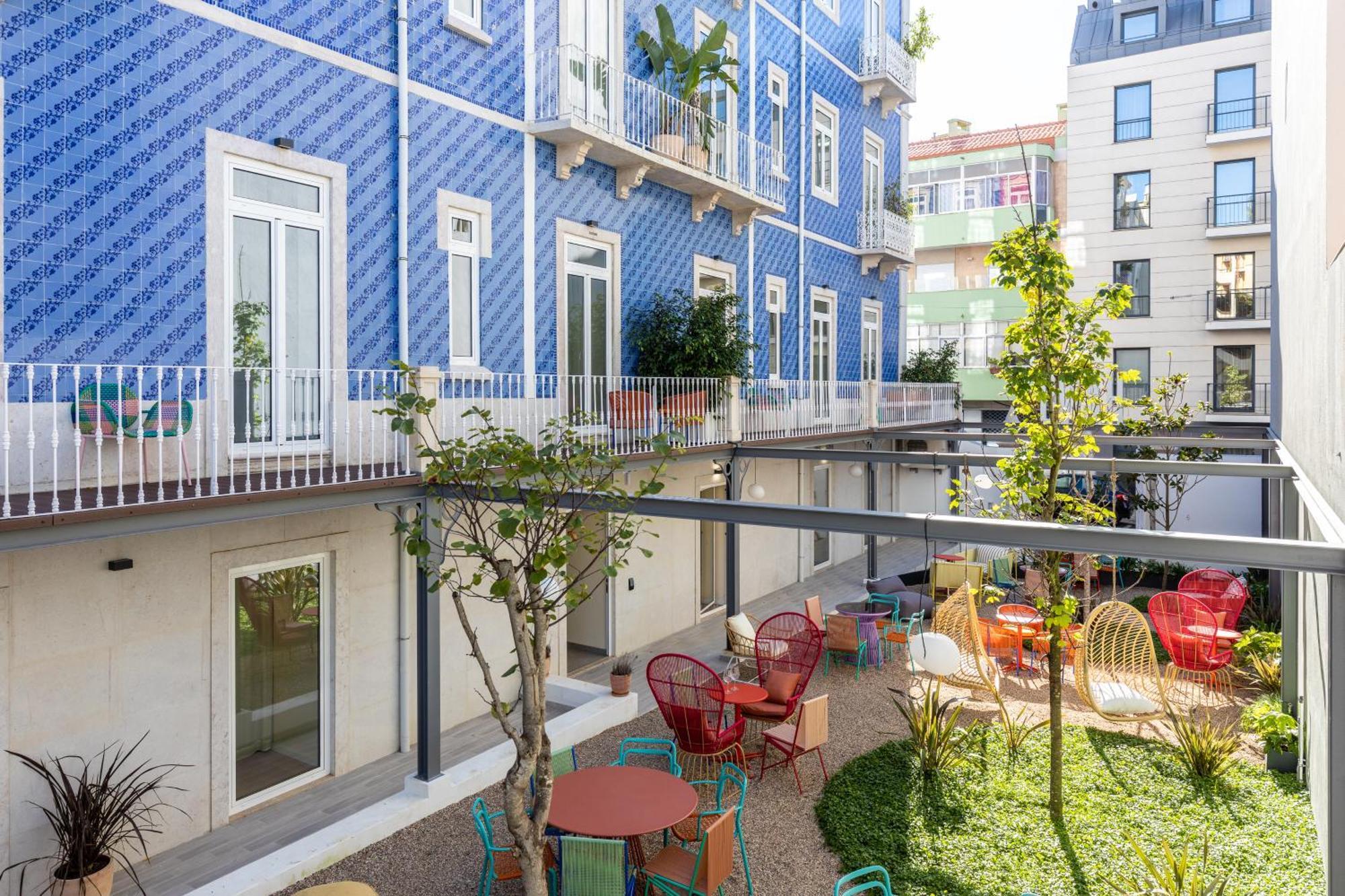 Haws Aparthotel *