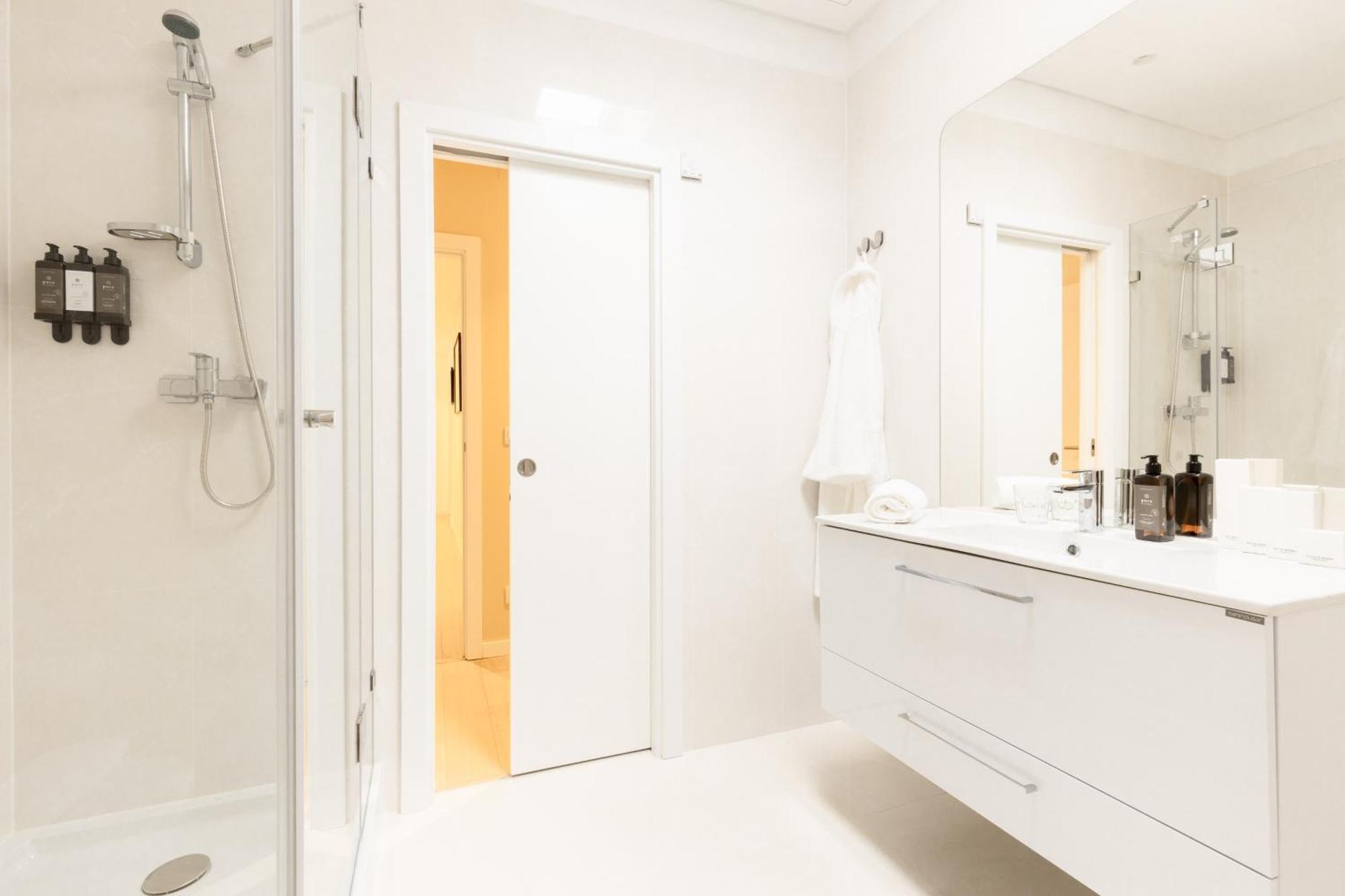 Aparthotel Haws