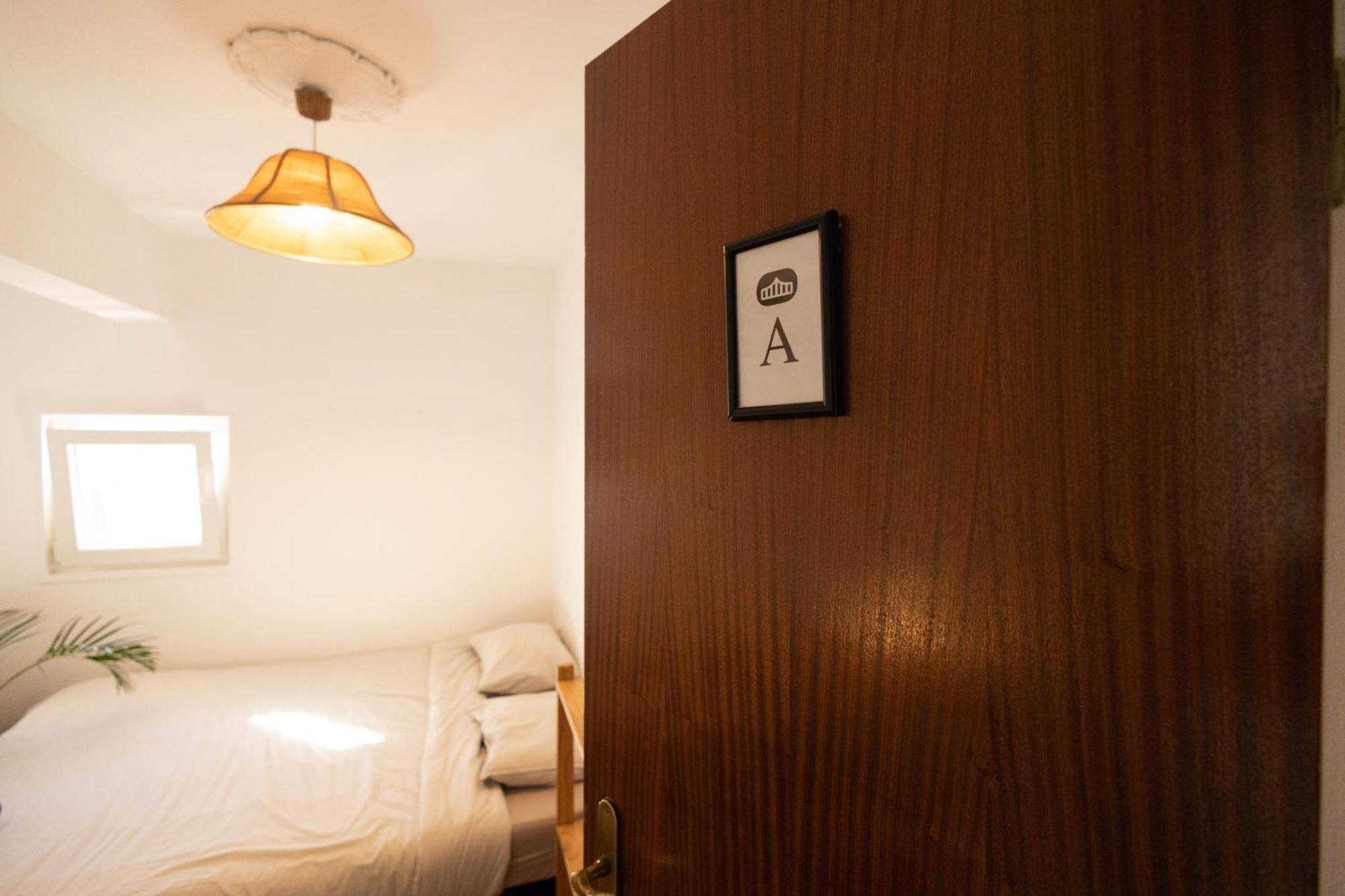 Olympo Shared Flat With Amazing River View Maison d'hôtes *