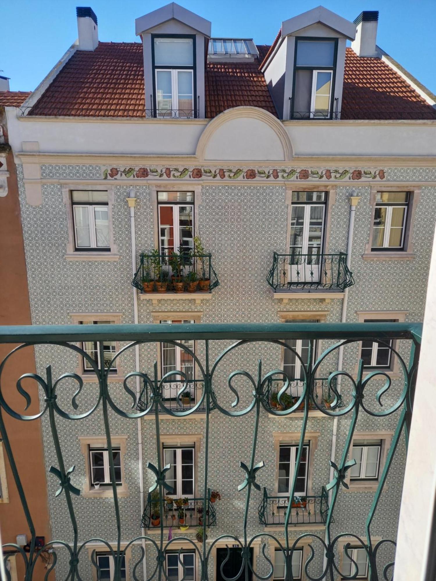 Homestay Charme Et Confort Au Coeur De Graca
