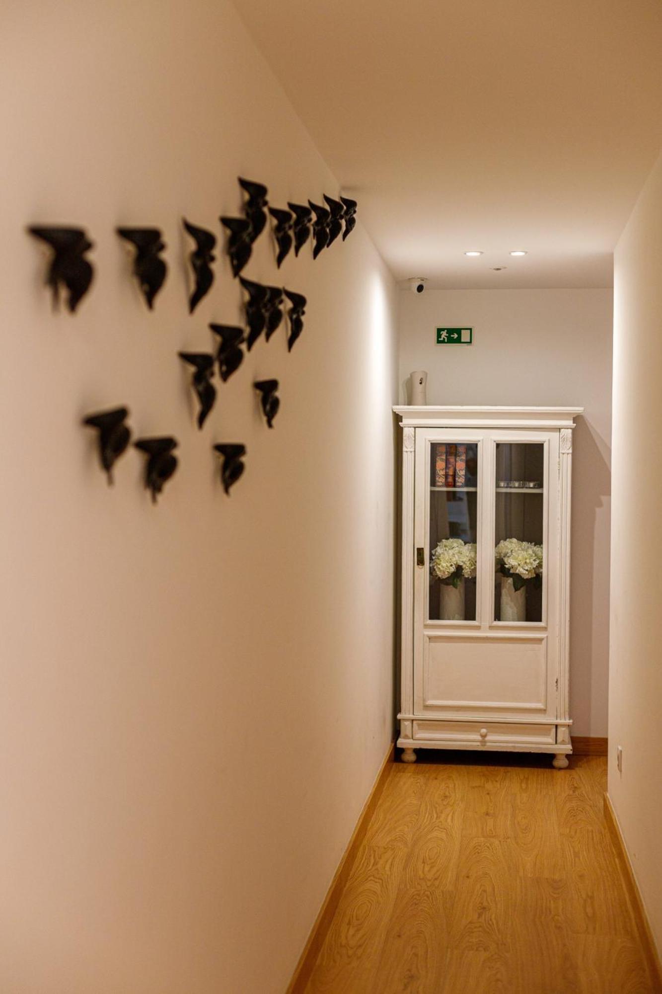 O Quinto Esquerdo Apartamento Lisboa