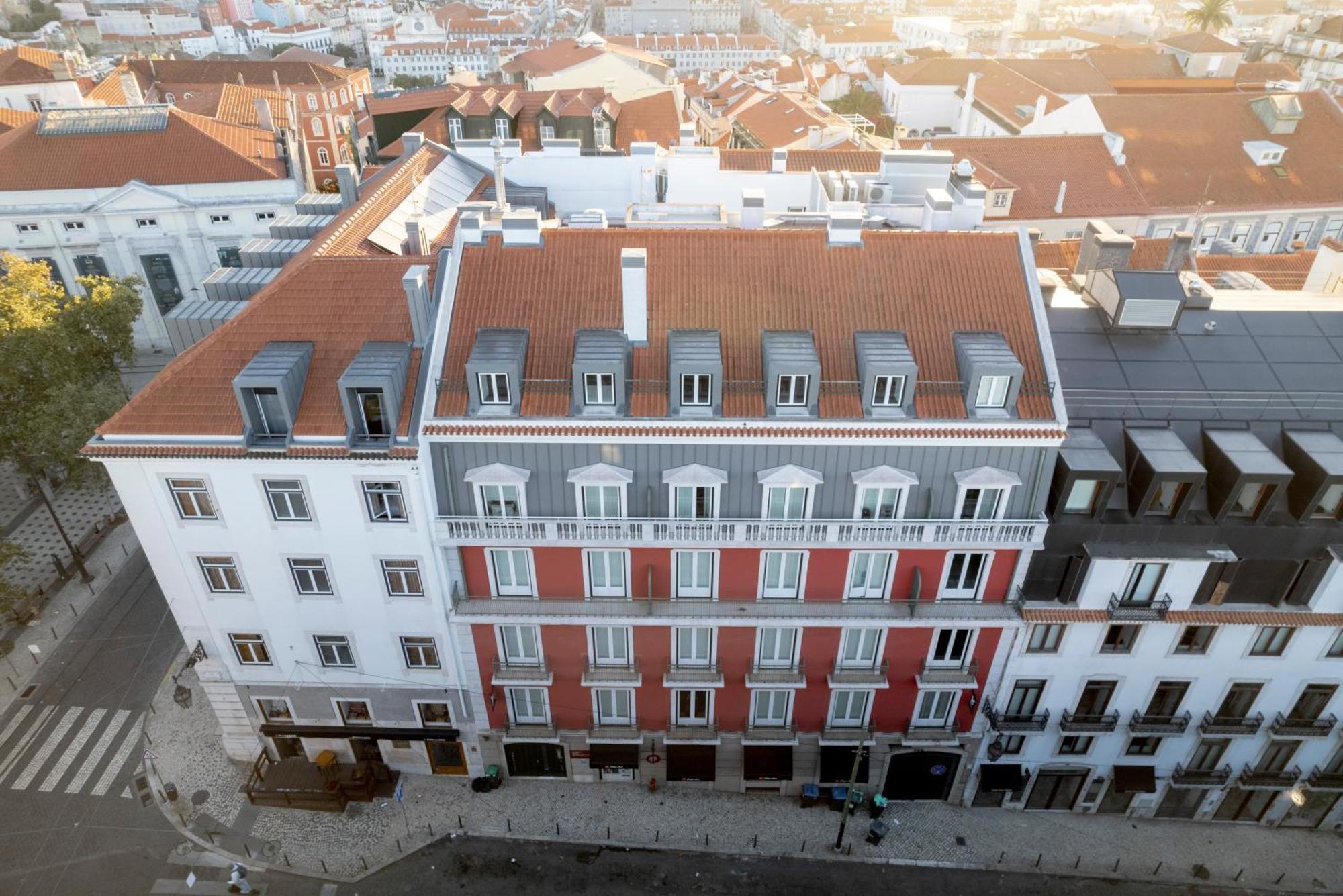 Chiado Mercy | Apartamento