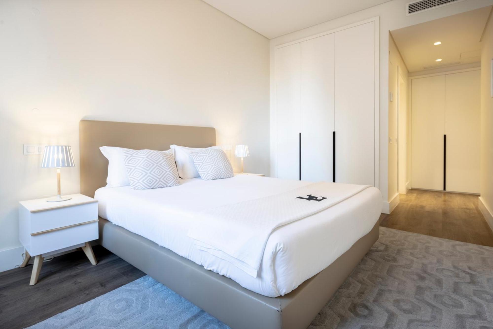 Apartamento Chiado Mercy |