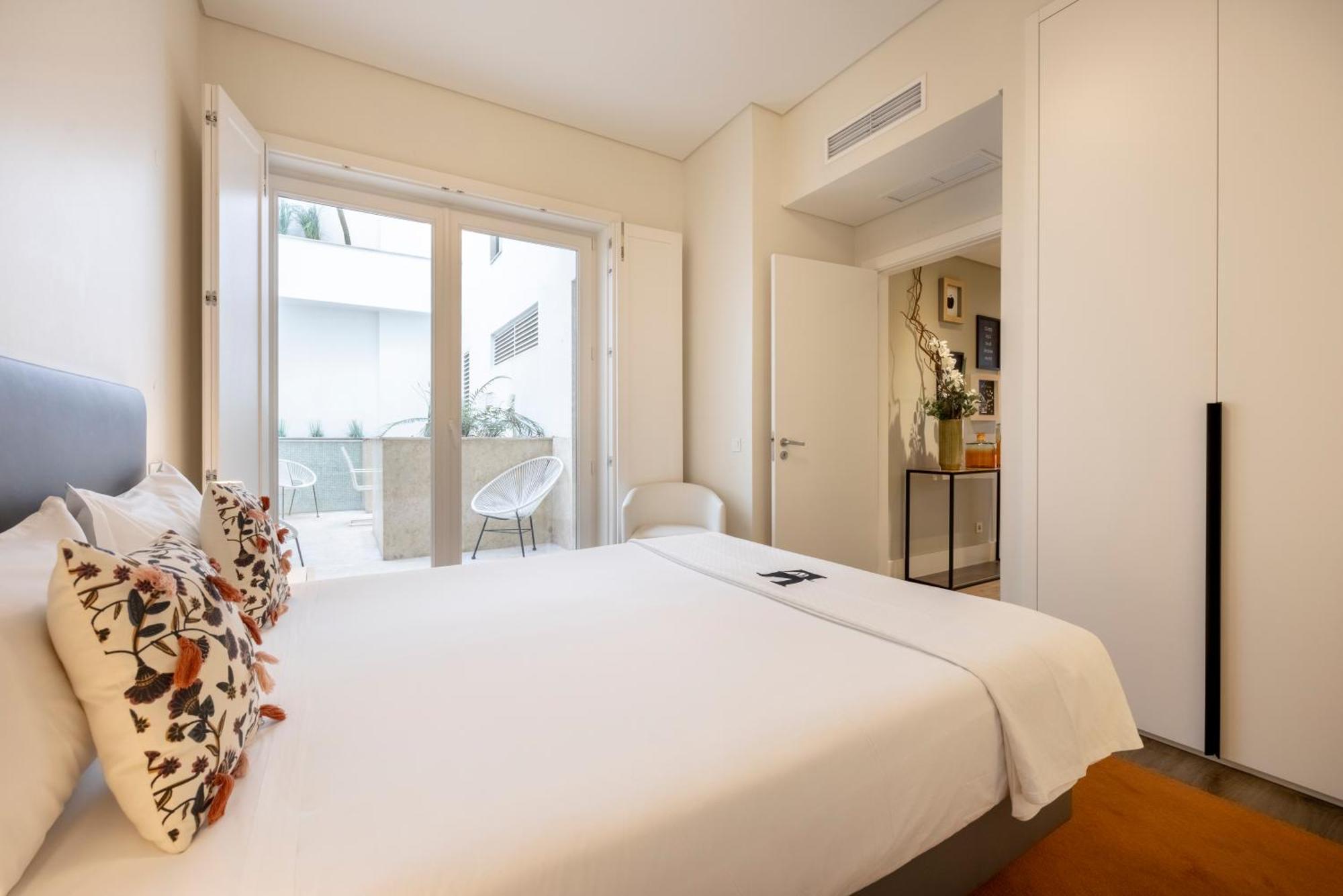 Chiado Mercy | Apartamento Lisboa