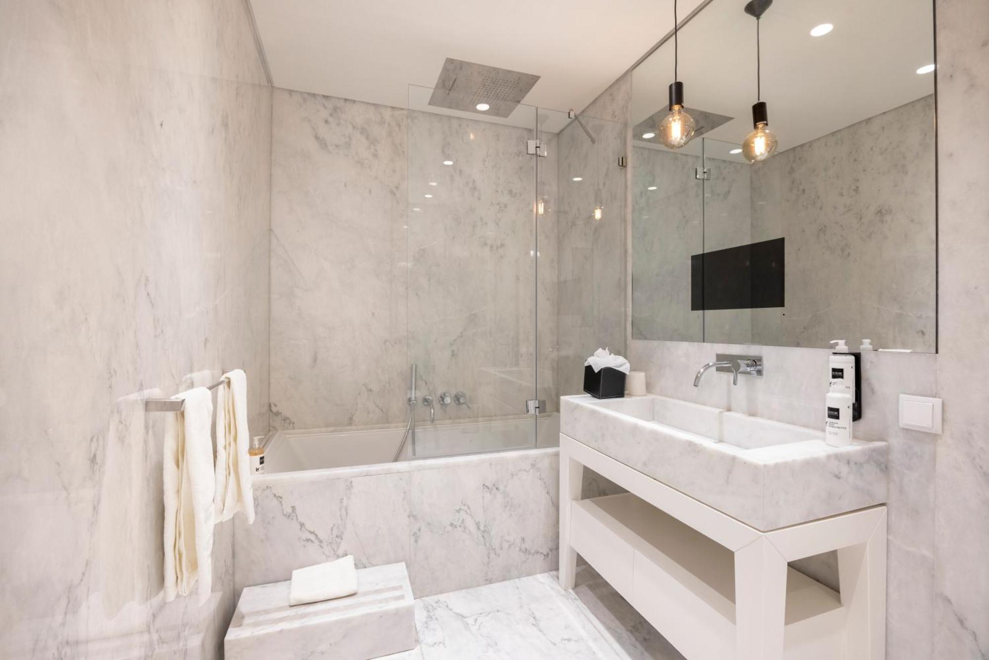 Chiado Mercy | Apartamento