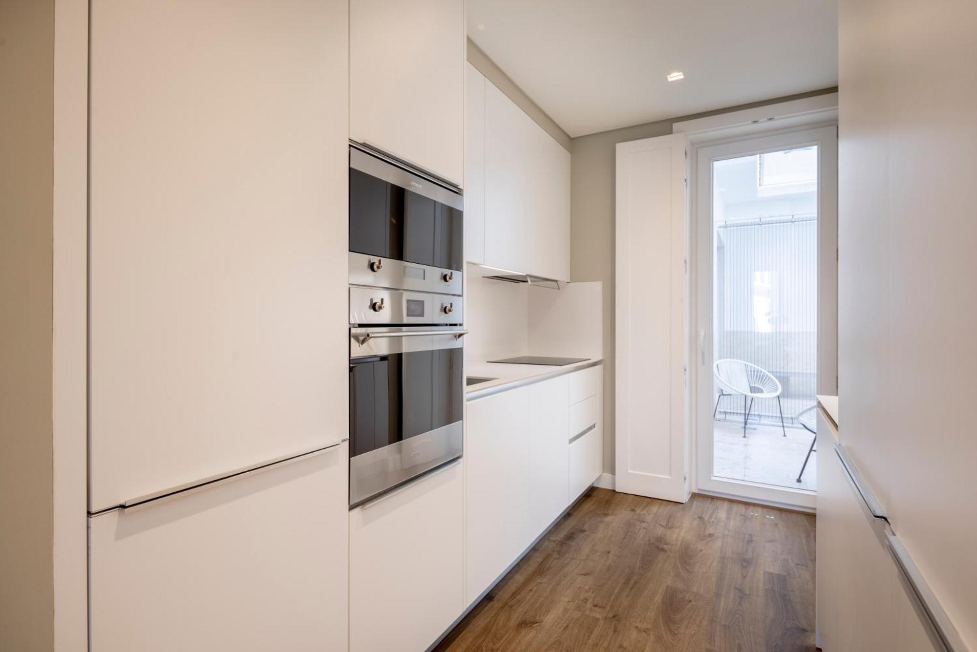 Chiado Mercy | Apartamento *