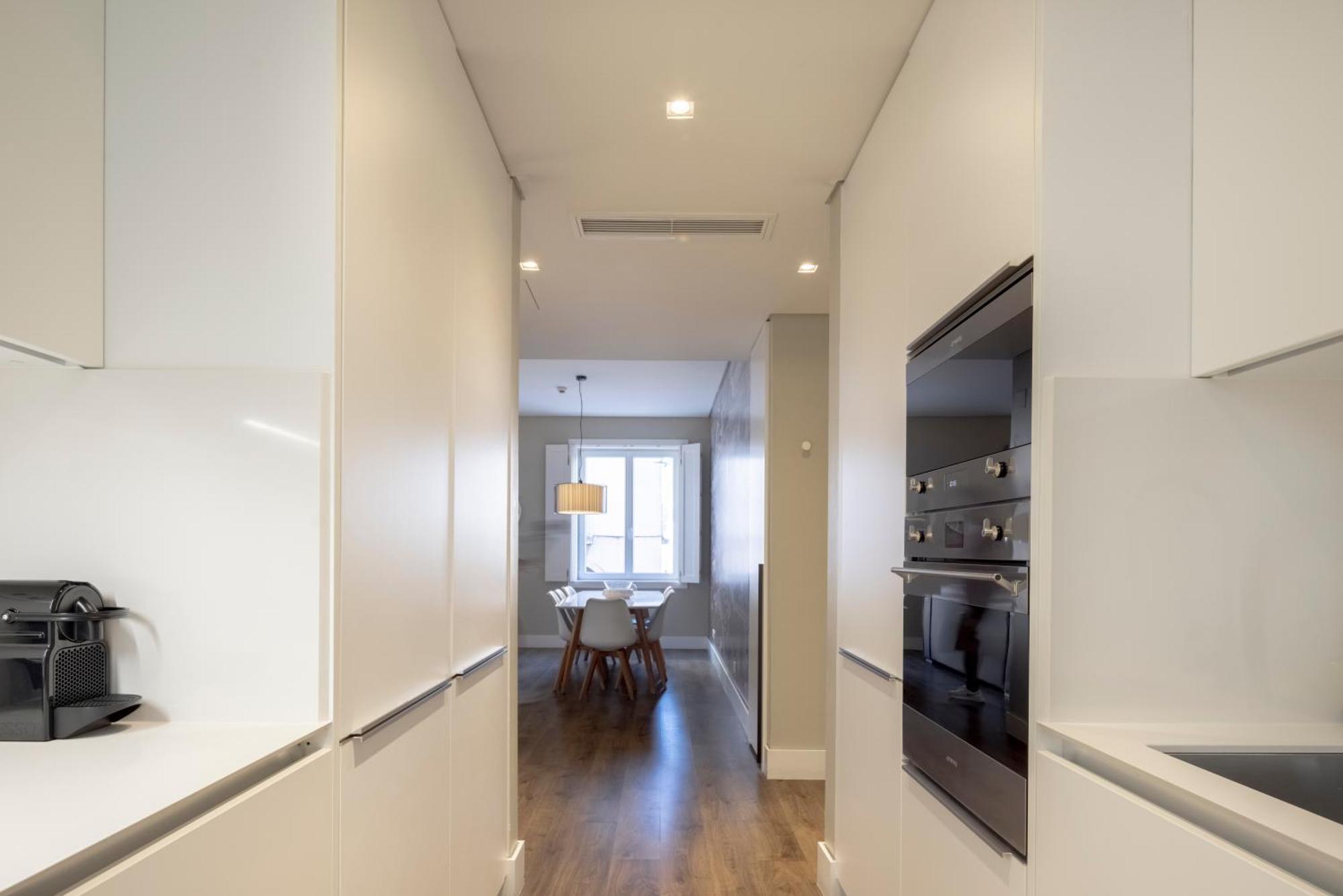 Apartamento Chiado Mercy | Lisboa