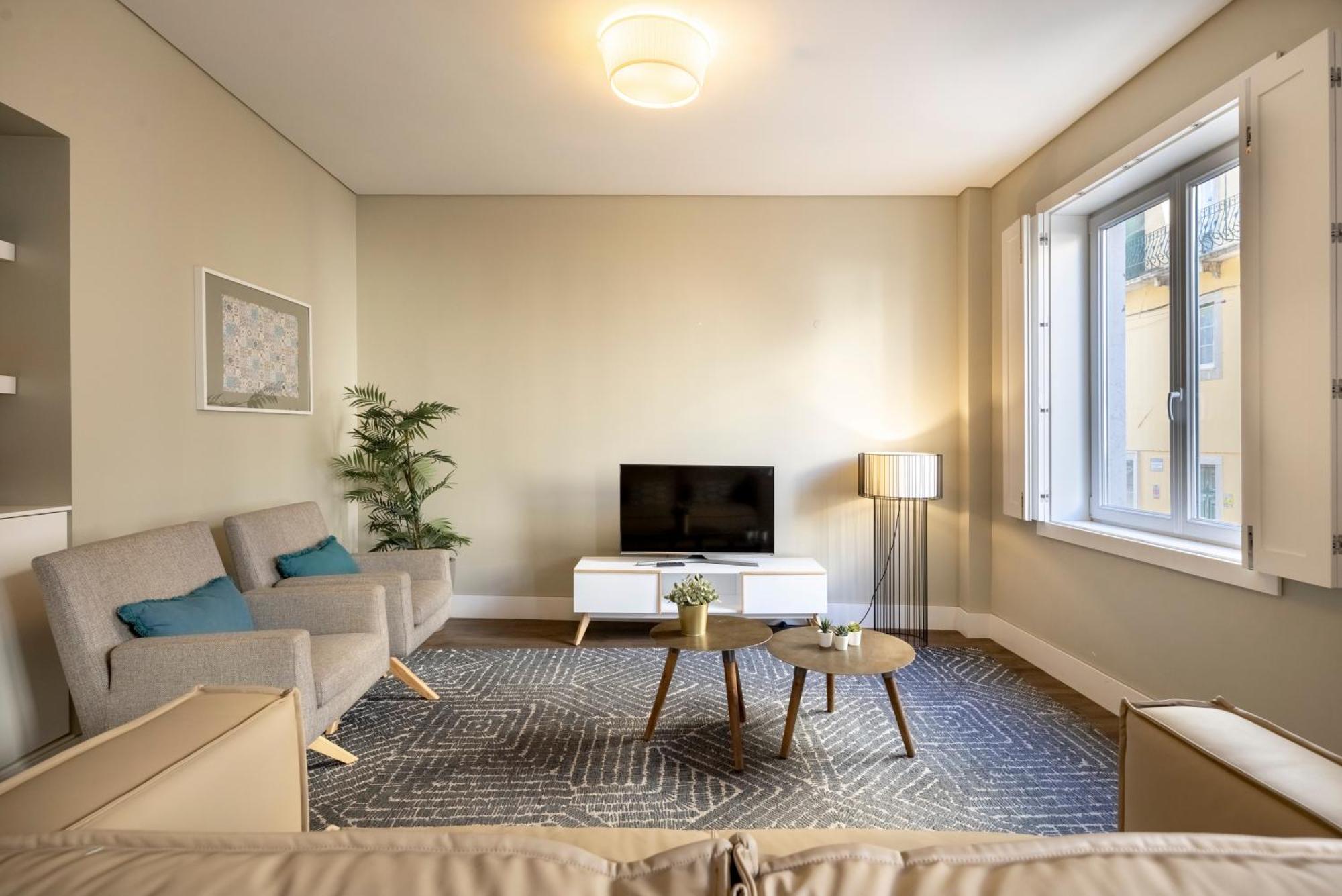 Apartamento Chiado Mercy | Lisboa