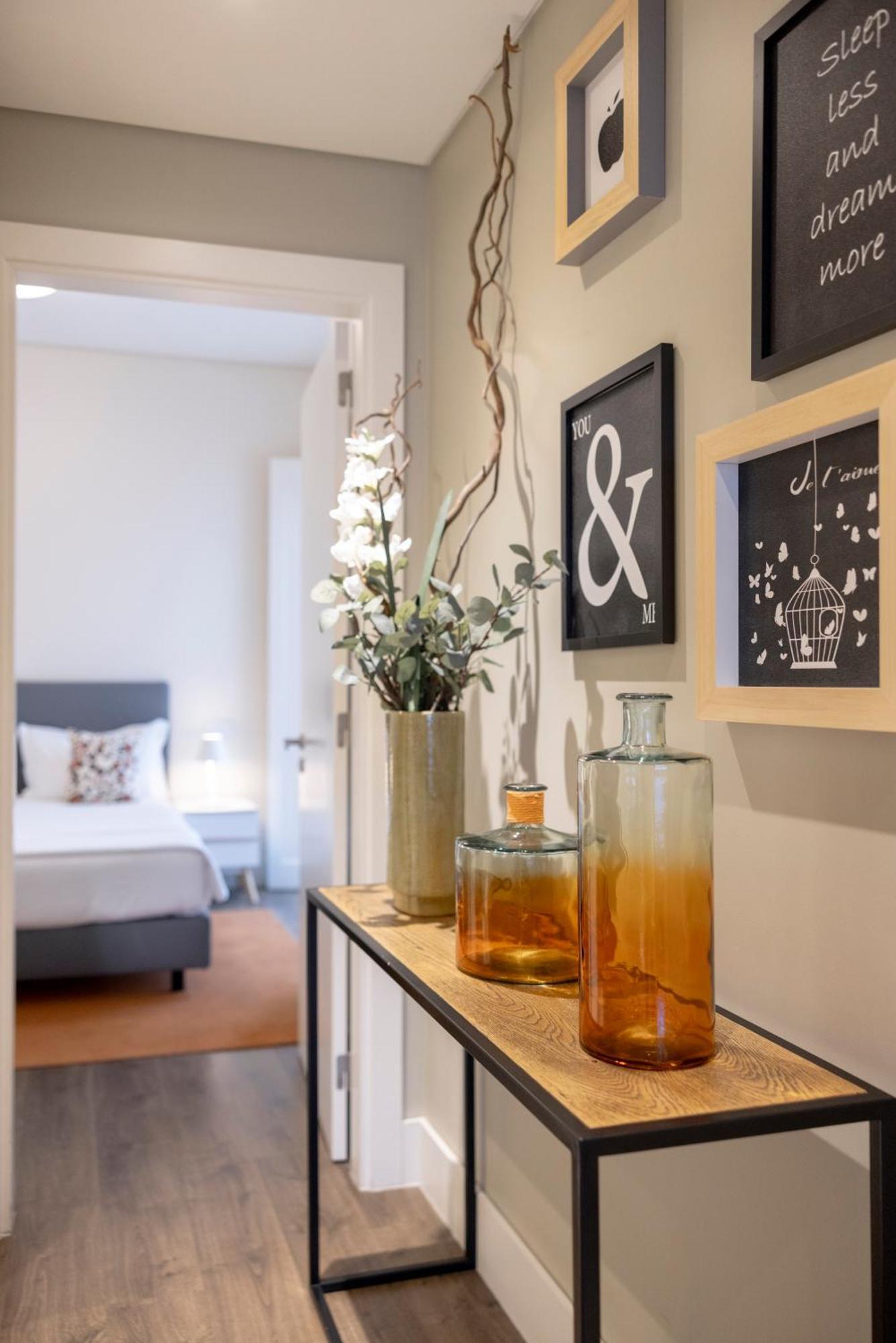 Apartamento Chiado Mercy |