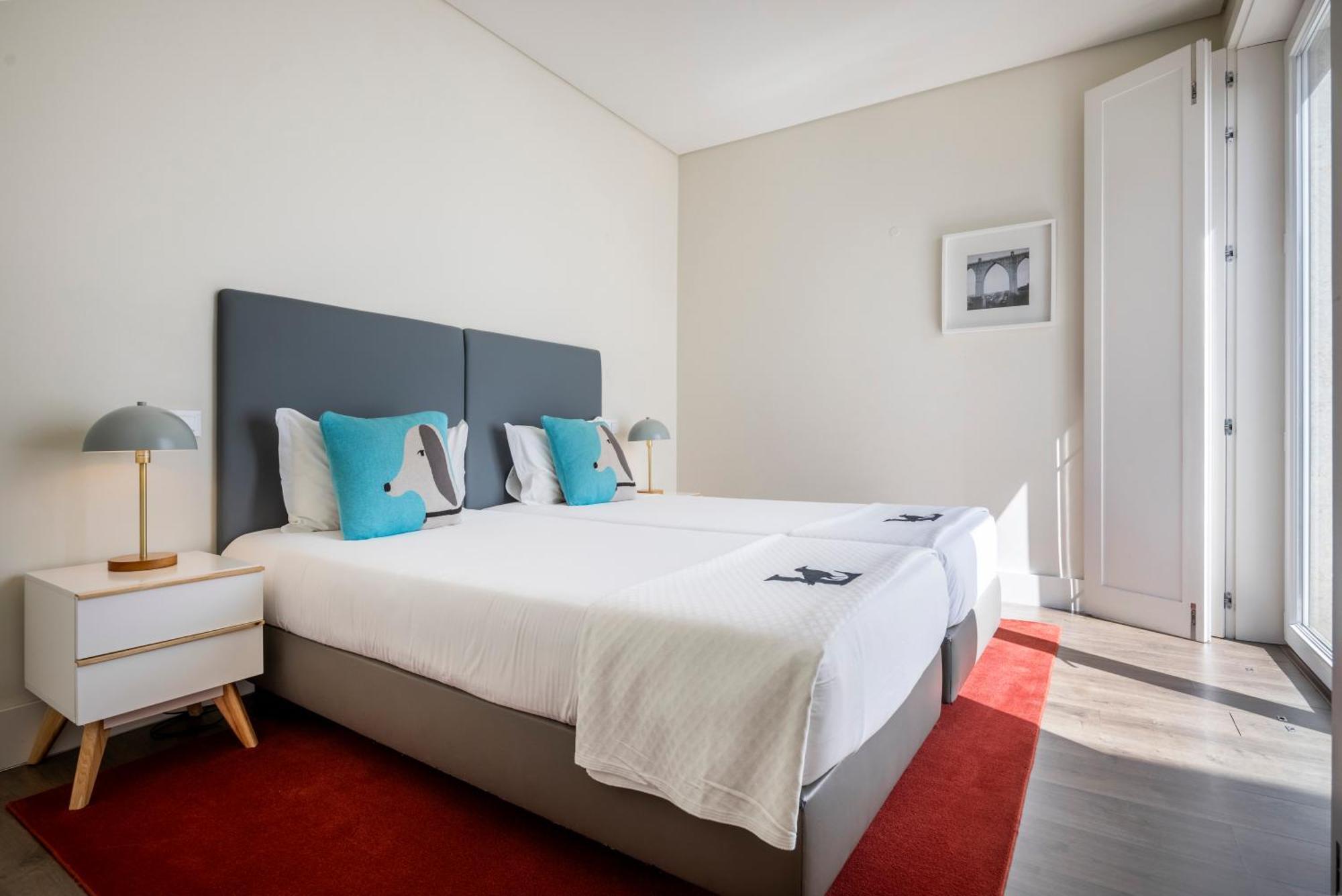 Apartamento Chiado Mercy | *
