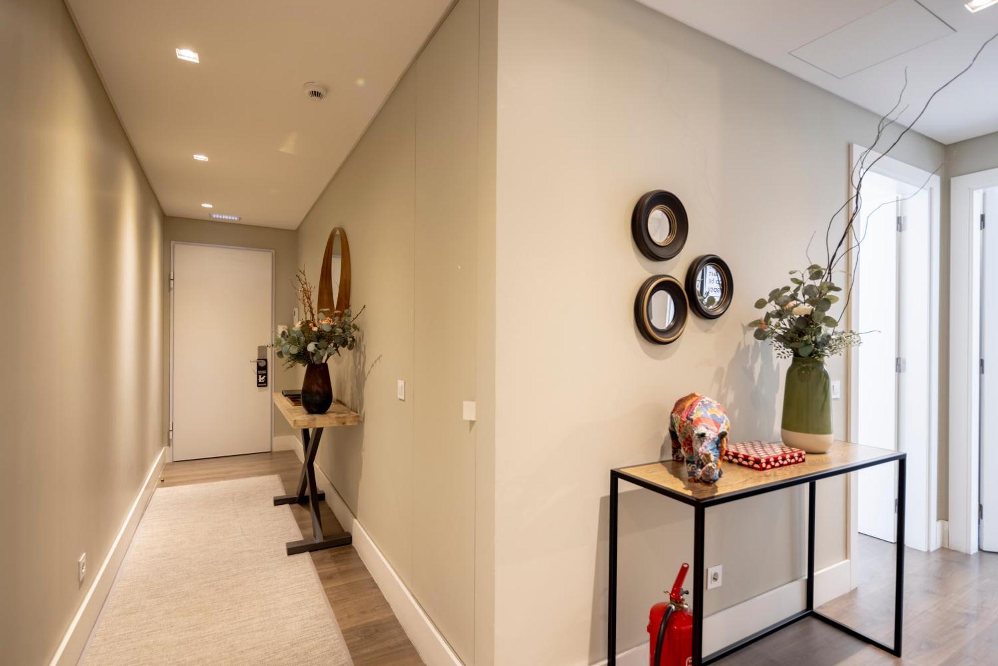 Chiado Mercy | Apartamento *