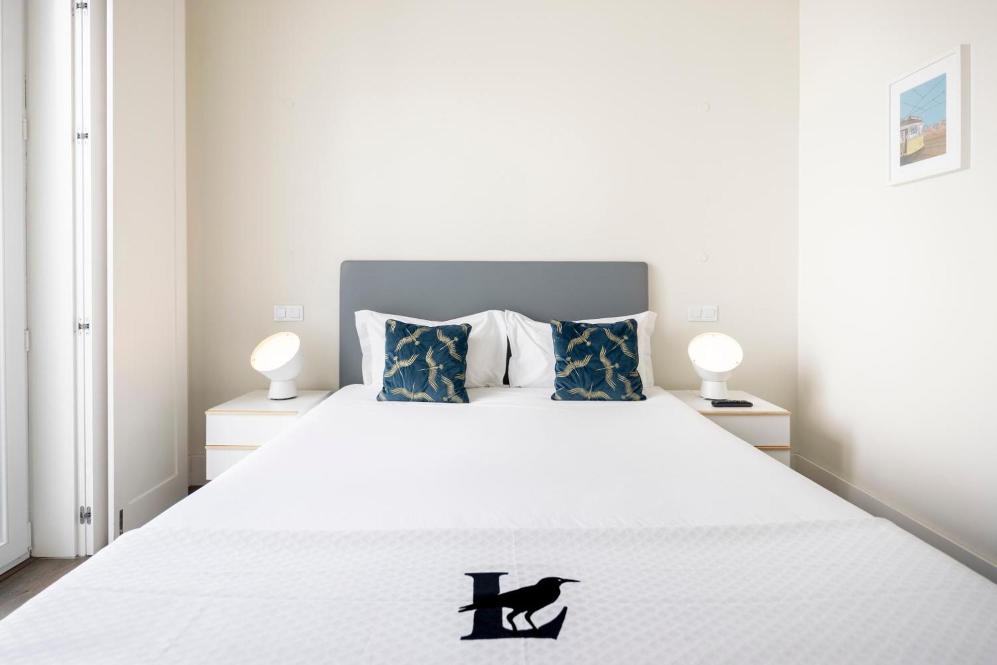 Chiado Mercy | Apartamento