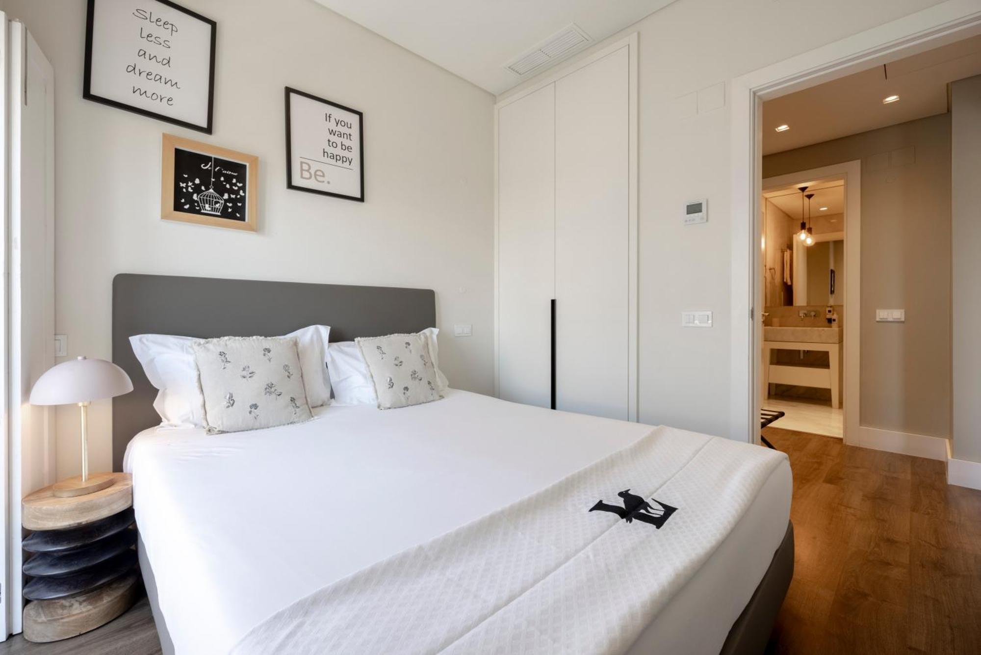 Chiado Mercy | Apartamento *