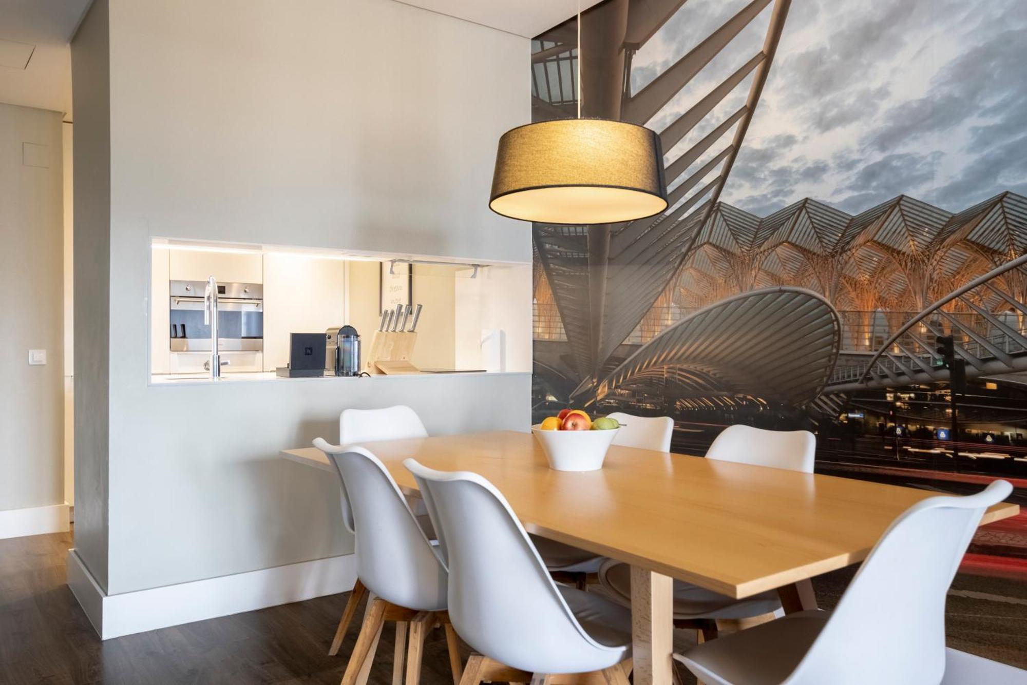 Chiado Mercy | Apartamento Lisboa