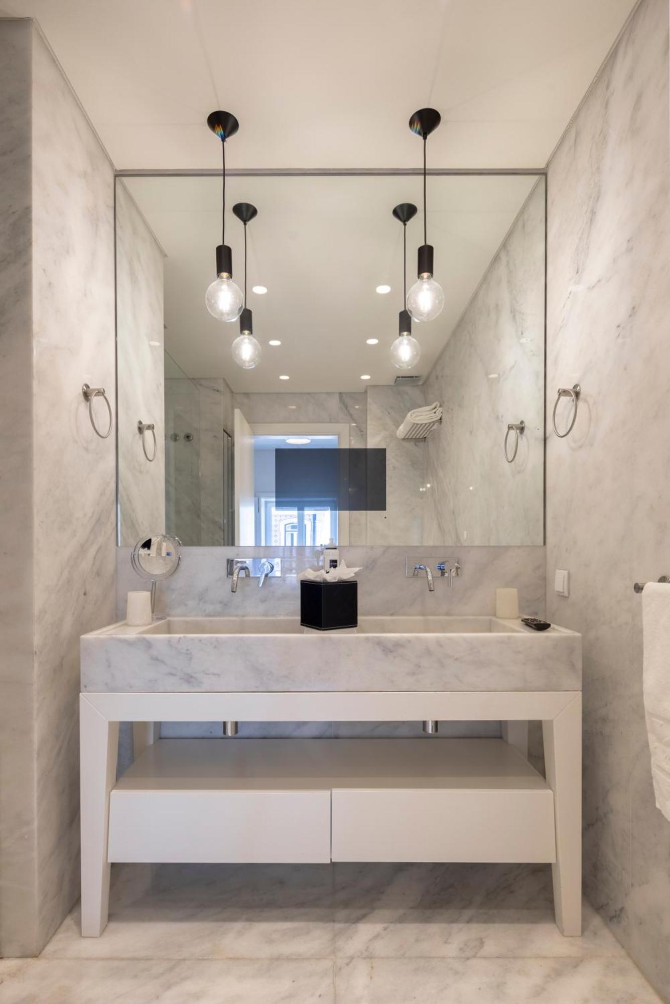 Apartamento Chiado Mercy | *