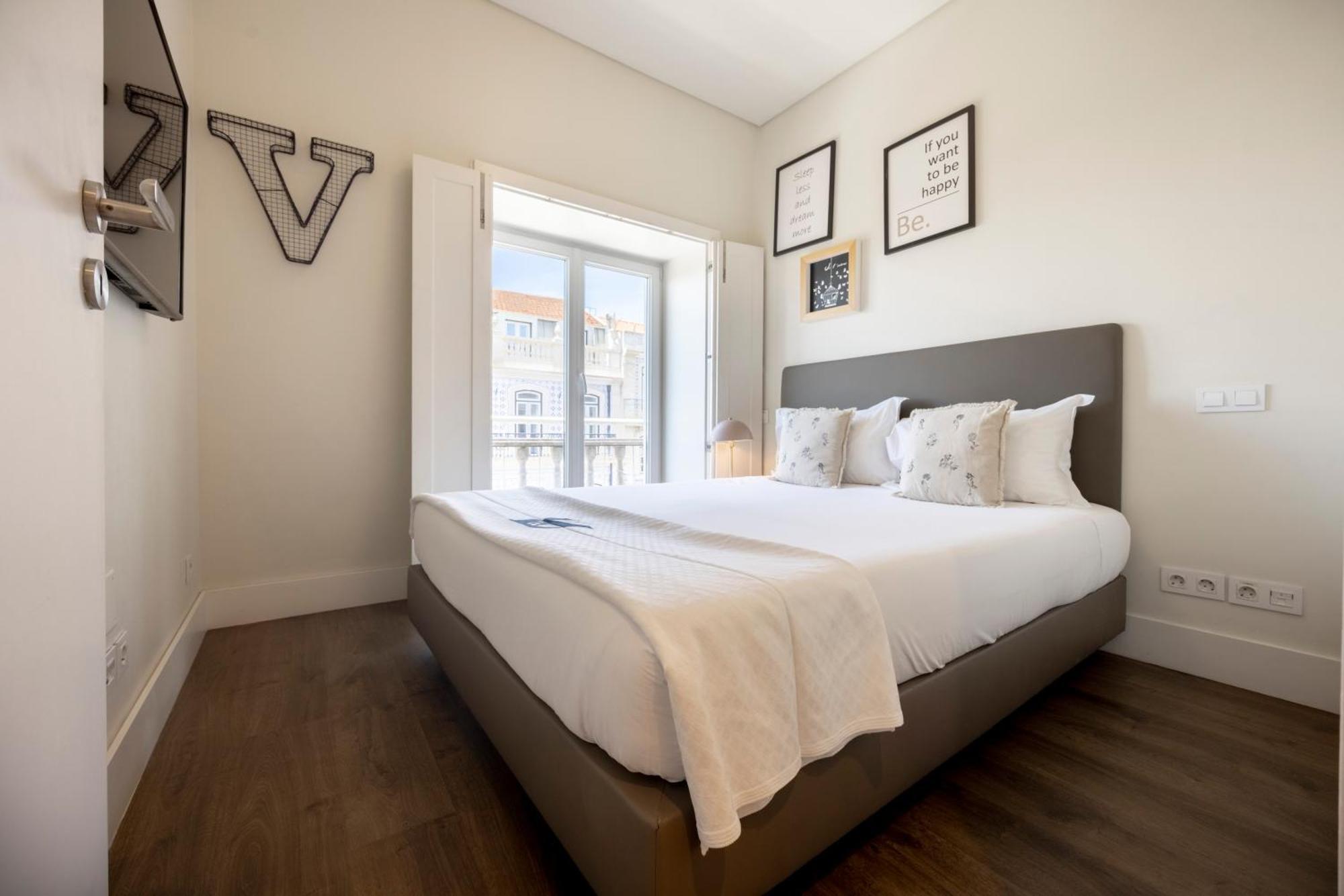 Apartamento Chiado Mercy | Lisboa