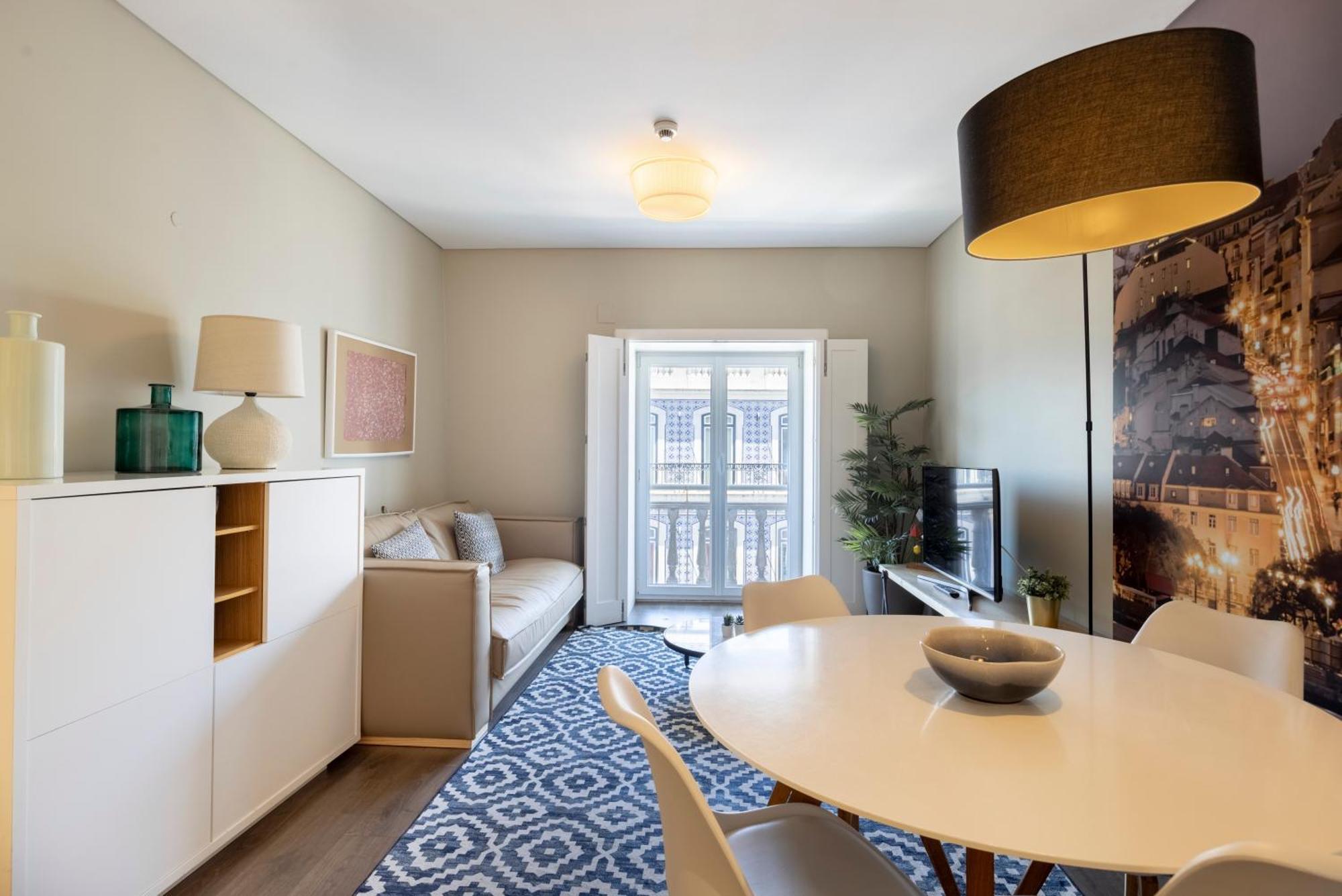 Apartamento Chiado Mercy | Lisboa