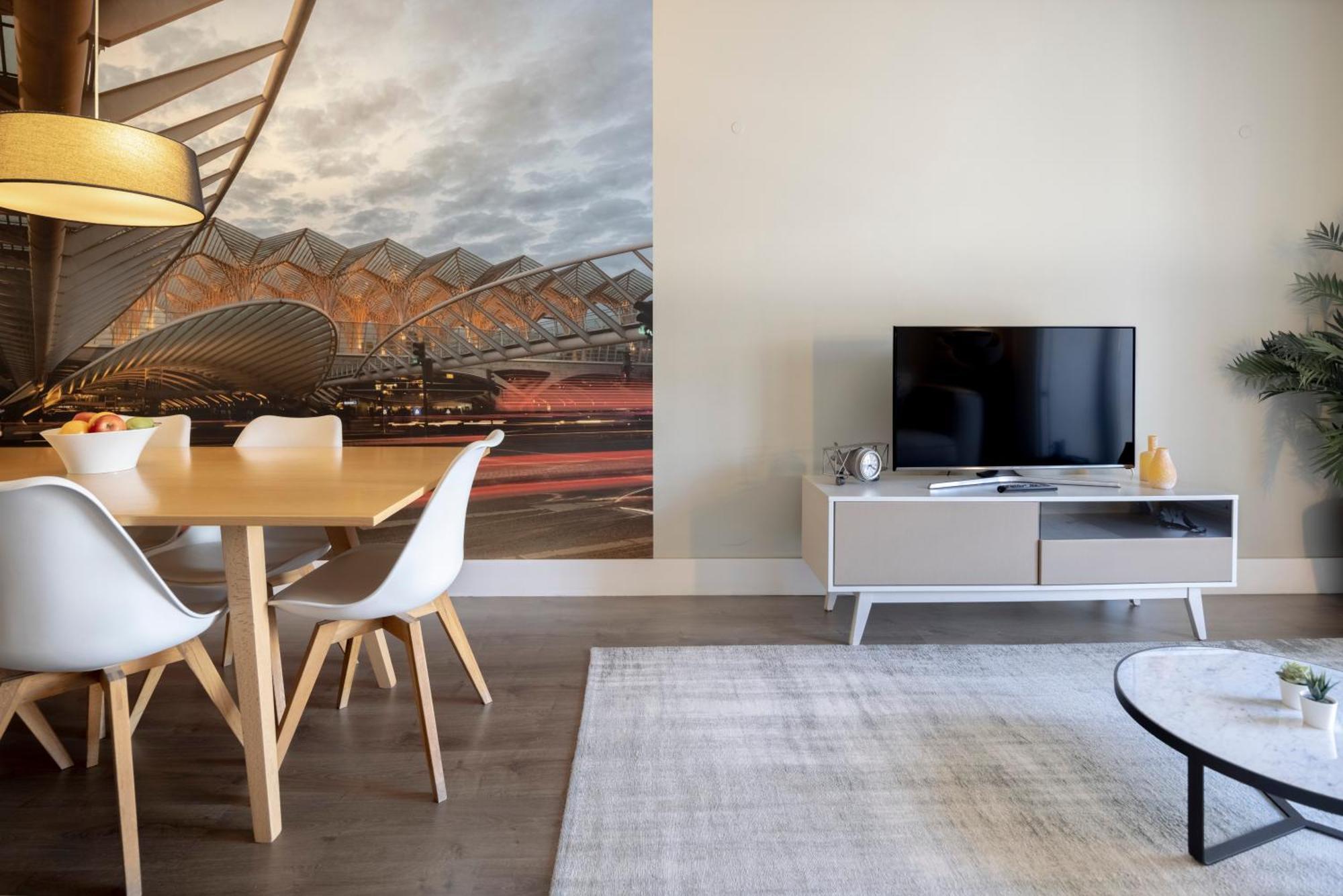 Apartamento Chiado Mercy |