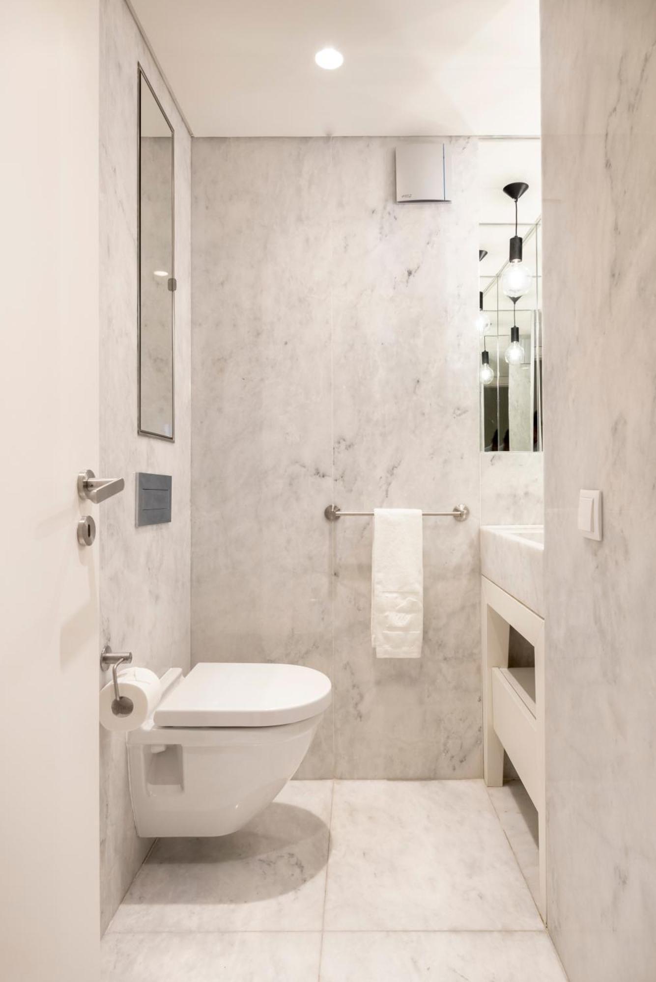 Chiado Mercy | Apartamento