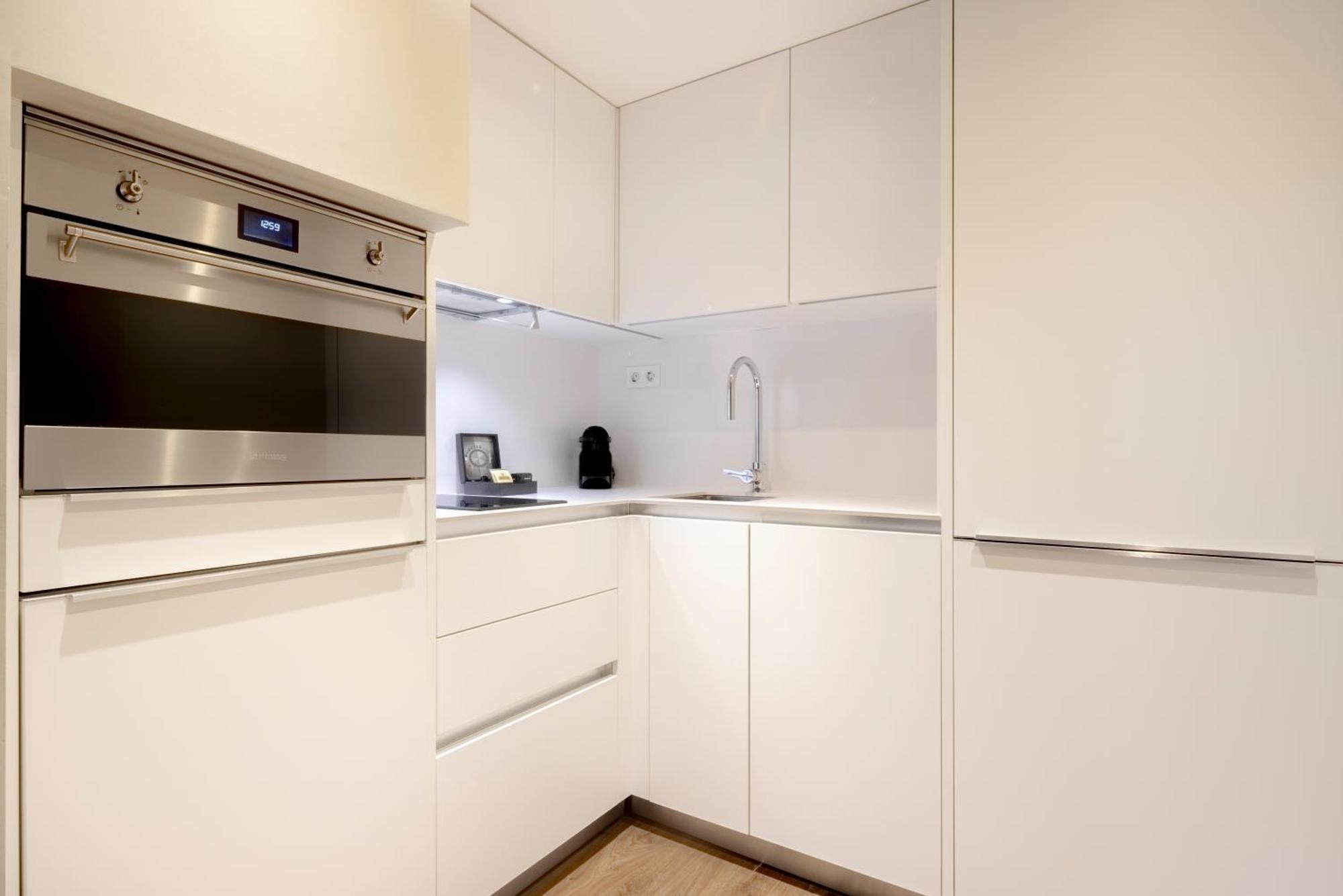 Apartamento Chiado Mercy |