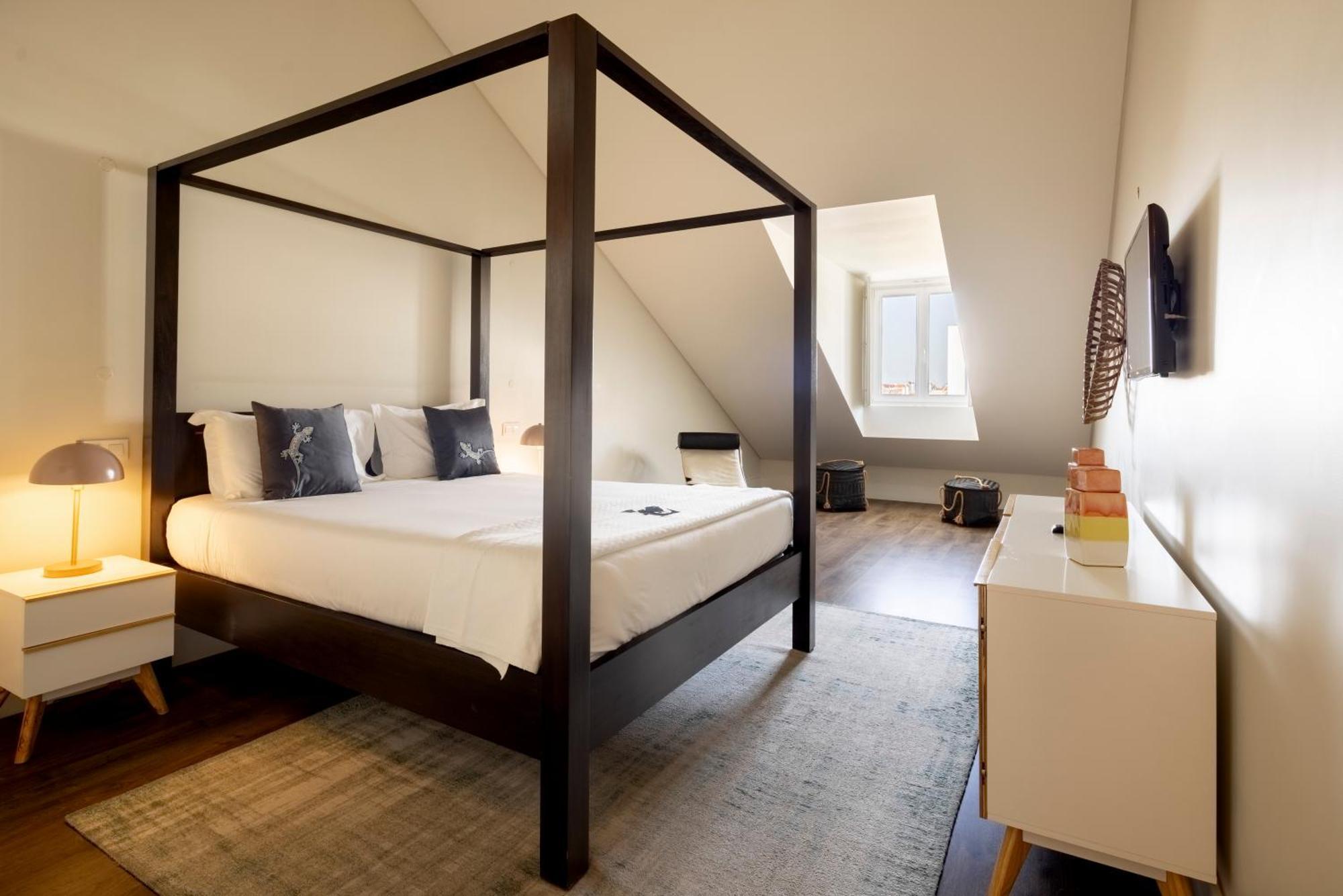Chiado Mercy | Apartamento Lisboa