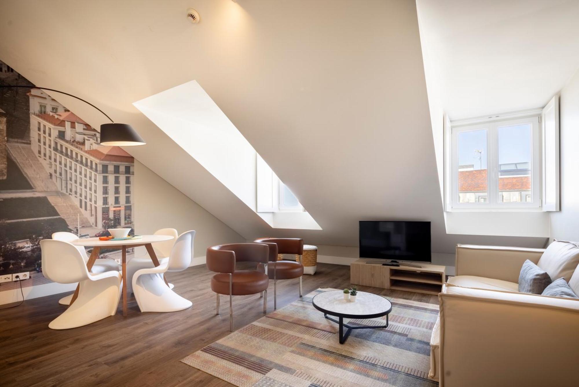 Apartamento Chiado Mercy | *