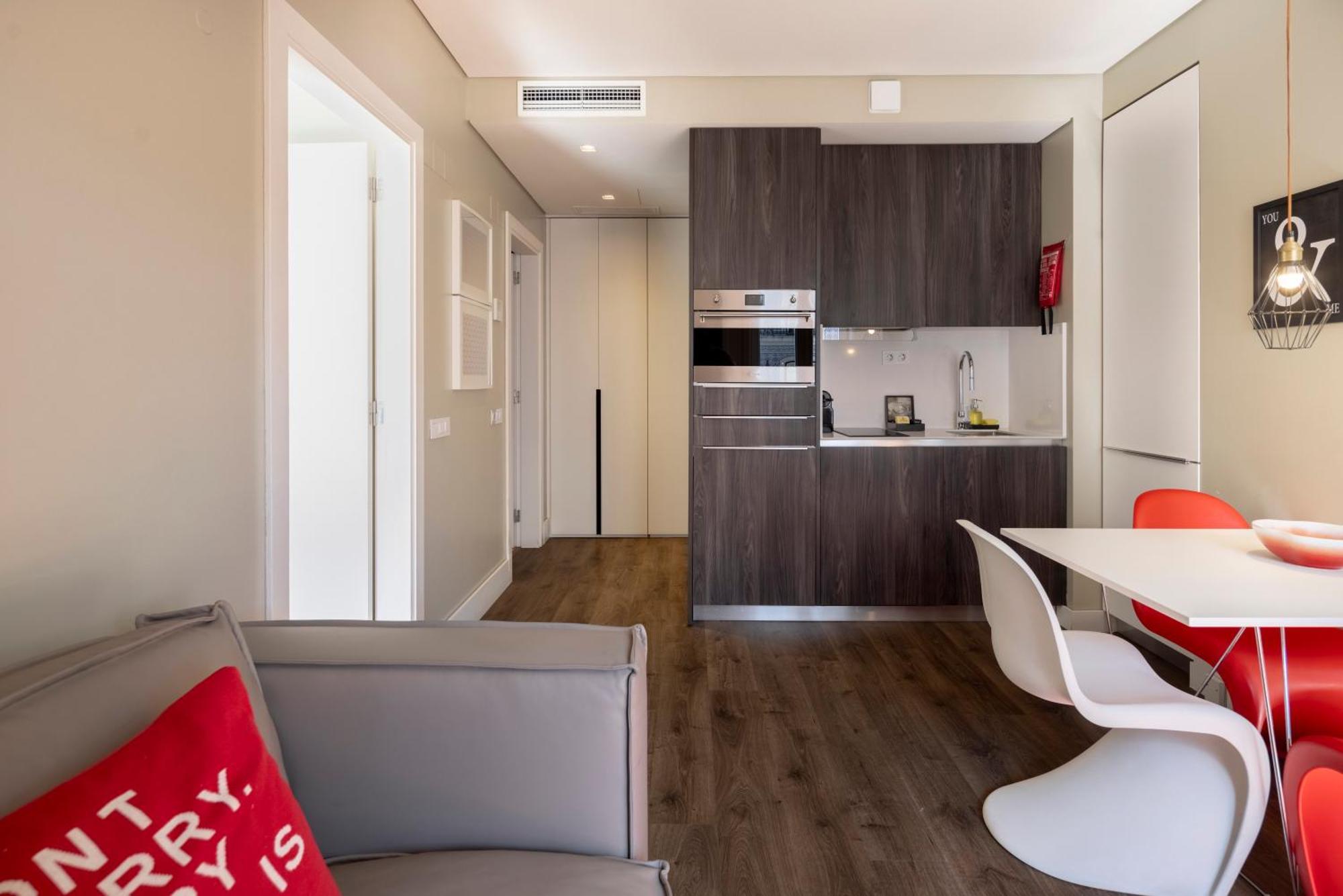 Chiado Mercy | Apartamento Lisboa
