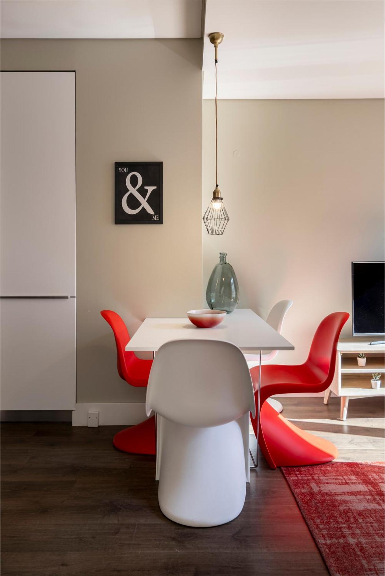 Apartamento Chiado Mercy | *