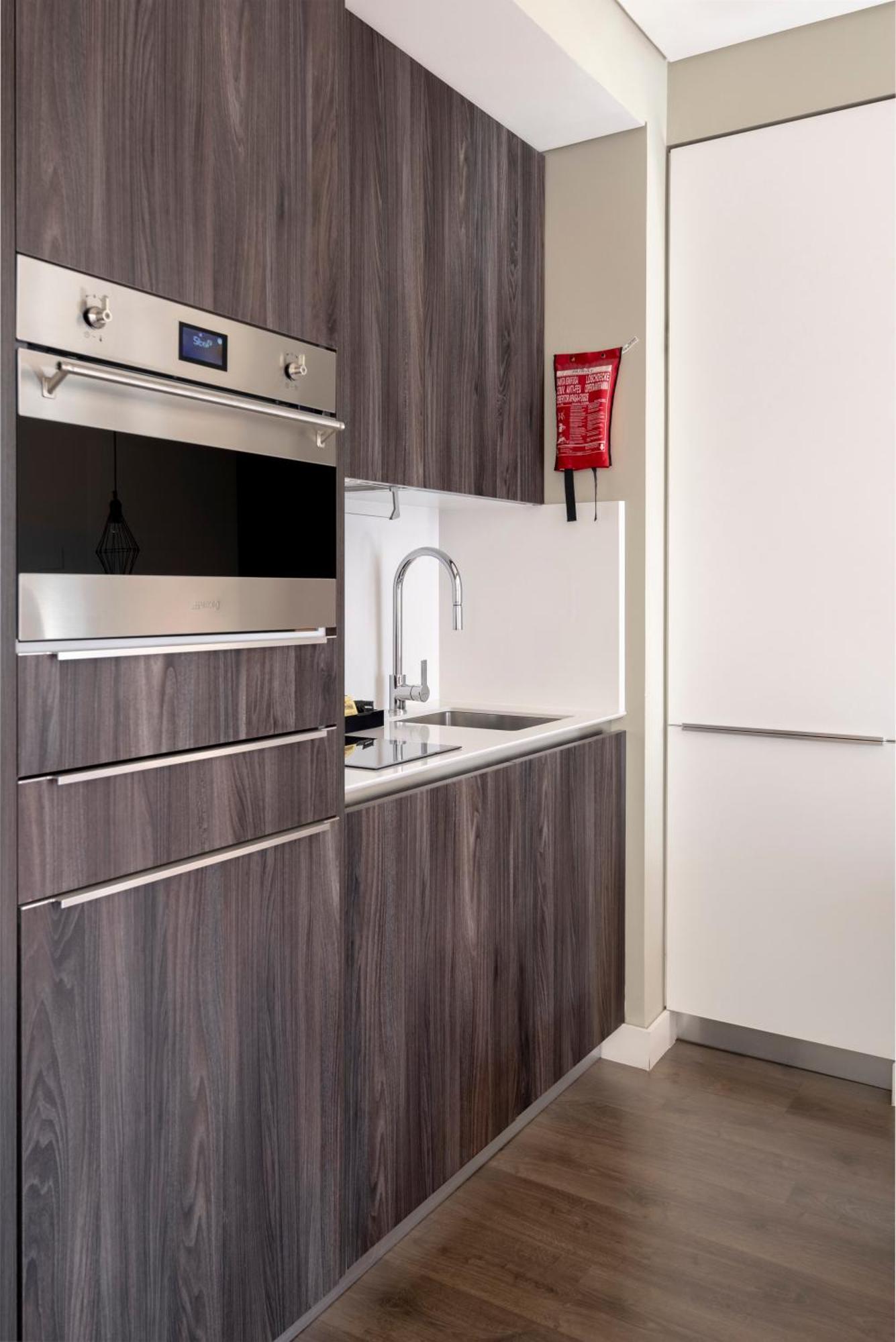 Apartamento Chiado Mercy | Lisboa