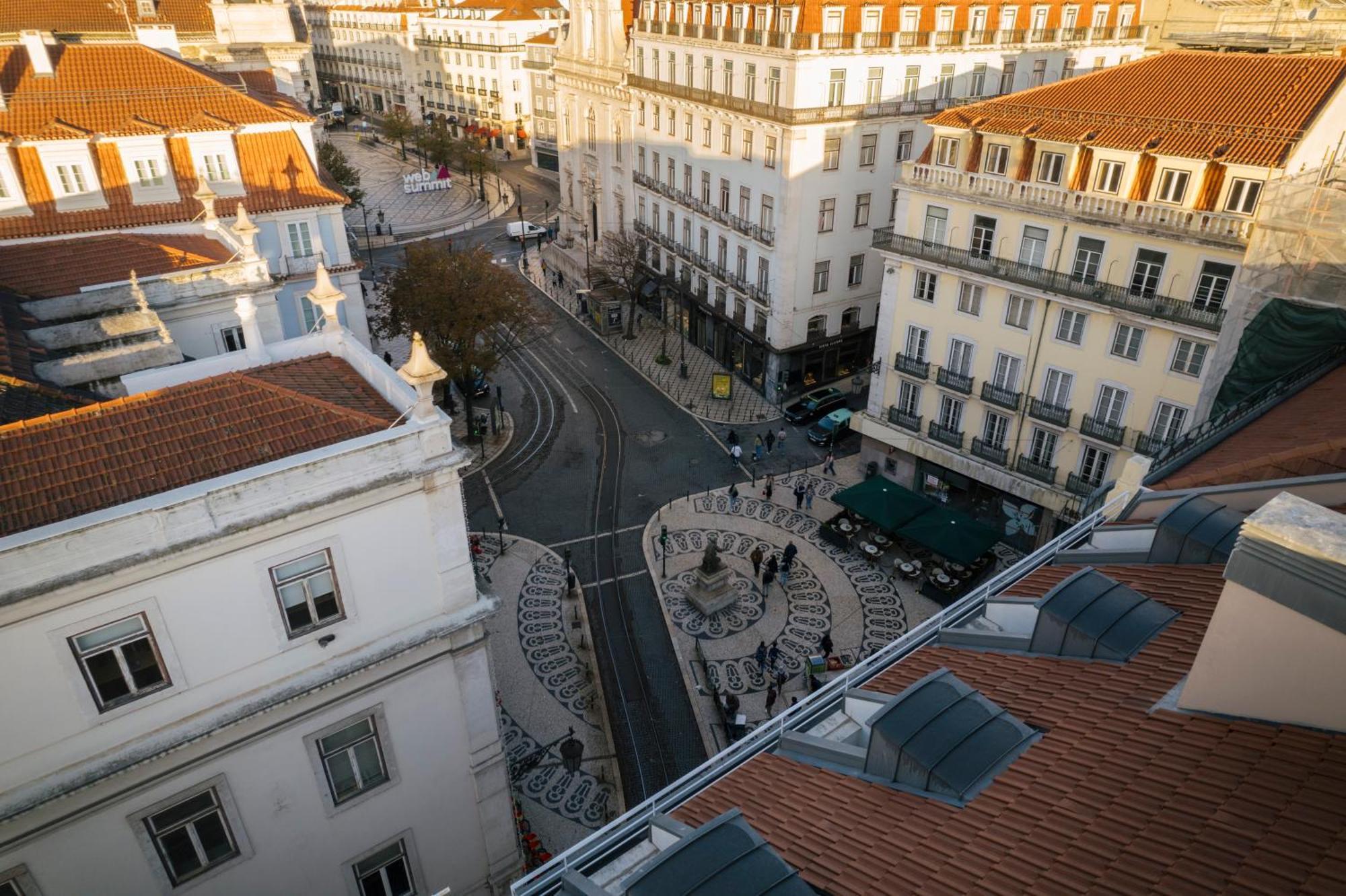 Chiado Square |