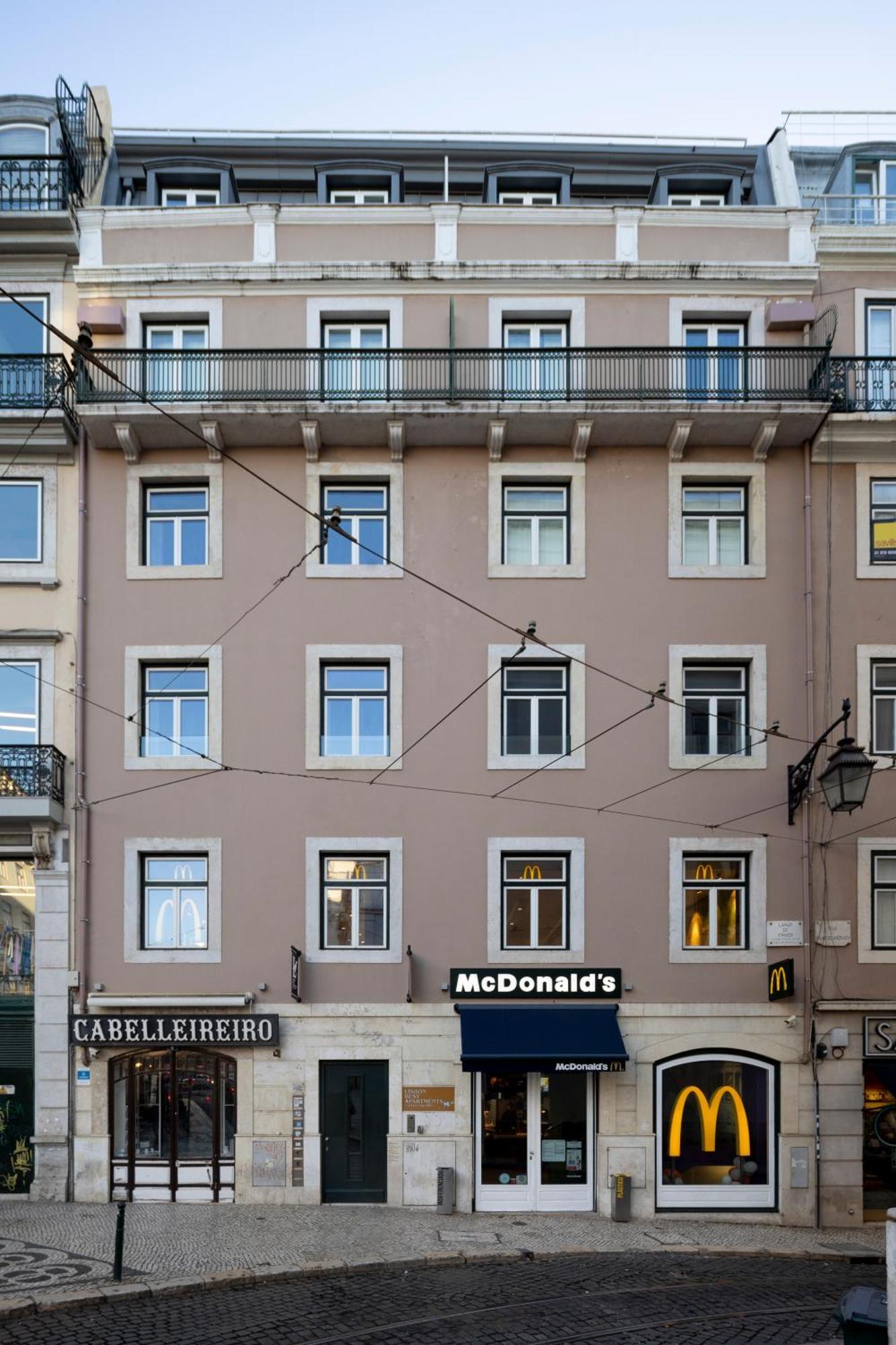 Chiado Square | Appartement *