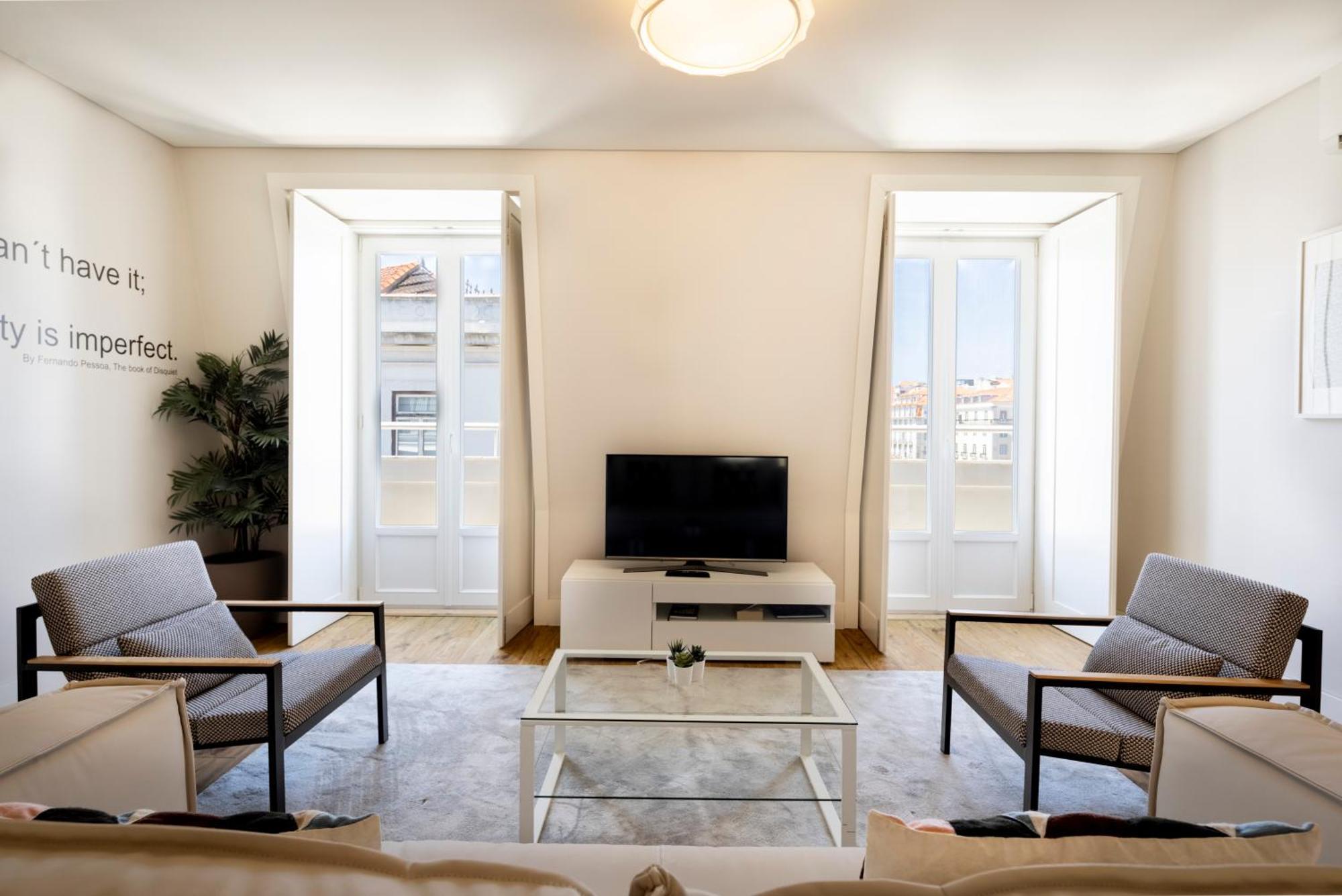 Appartement Chiado Square |
