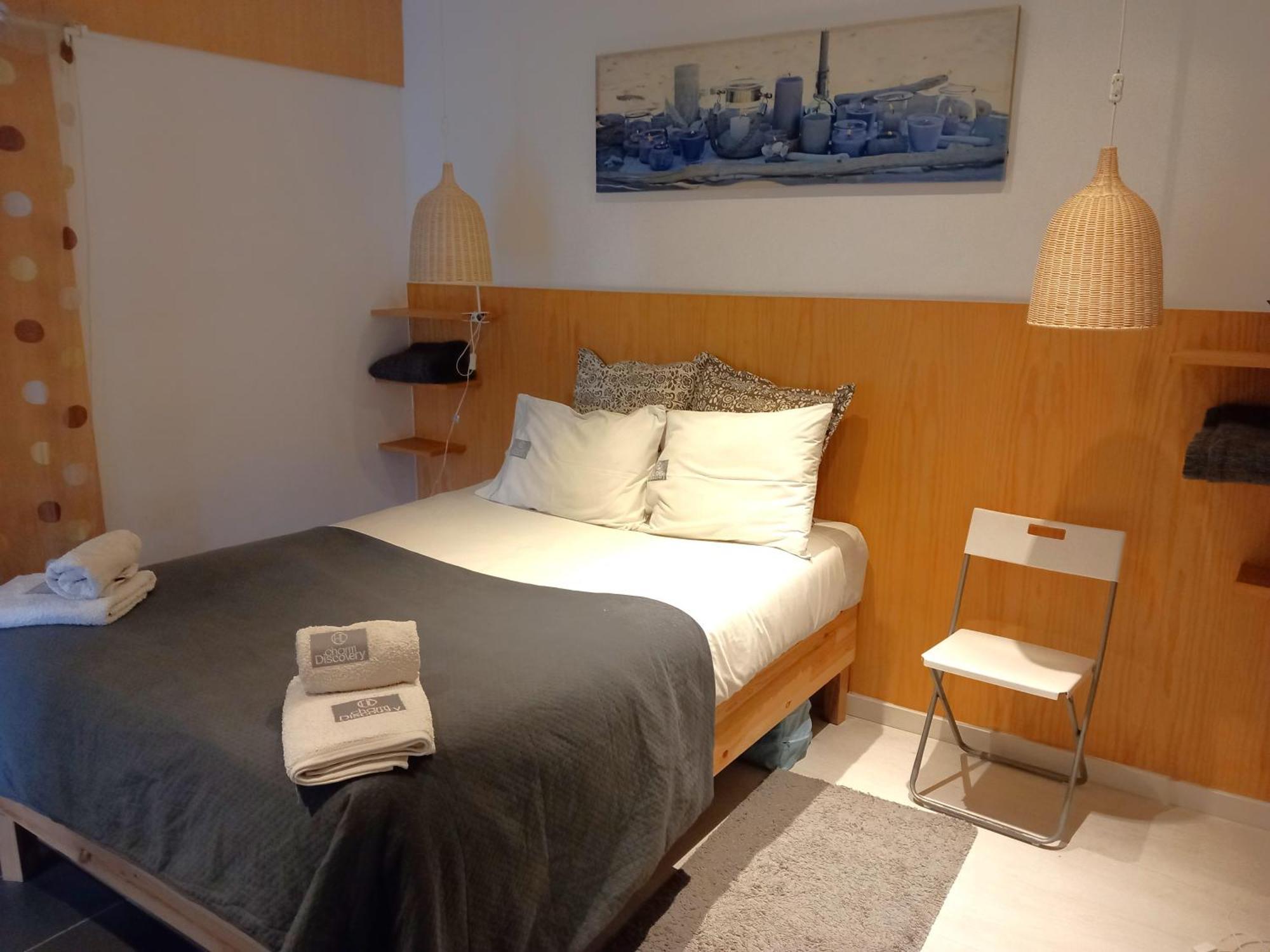Appartement Charm Discovery Principe 7 Lisboa