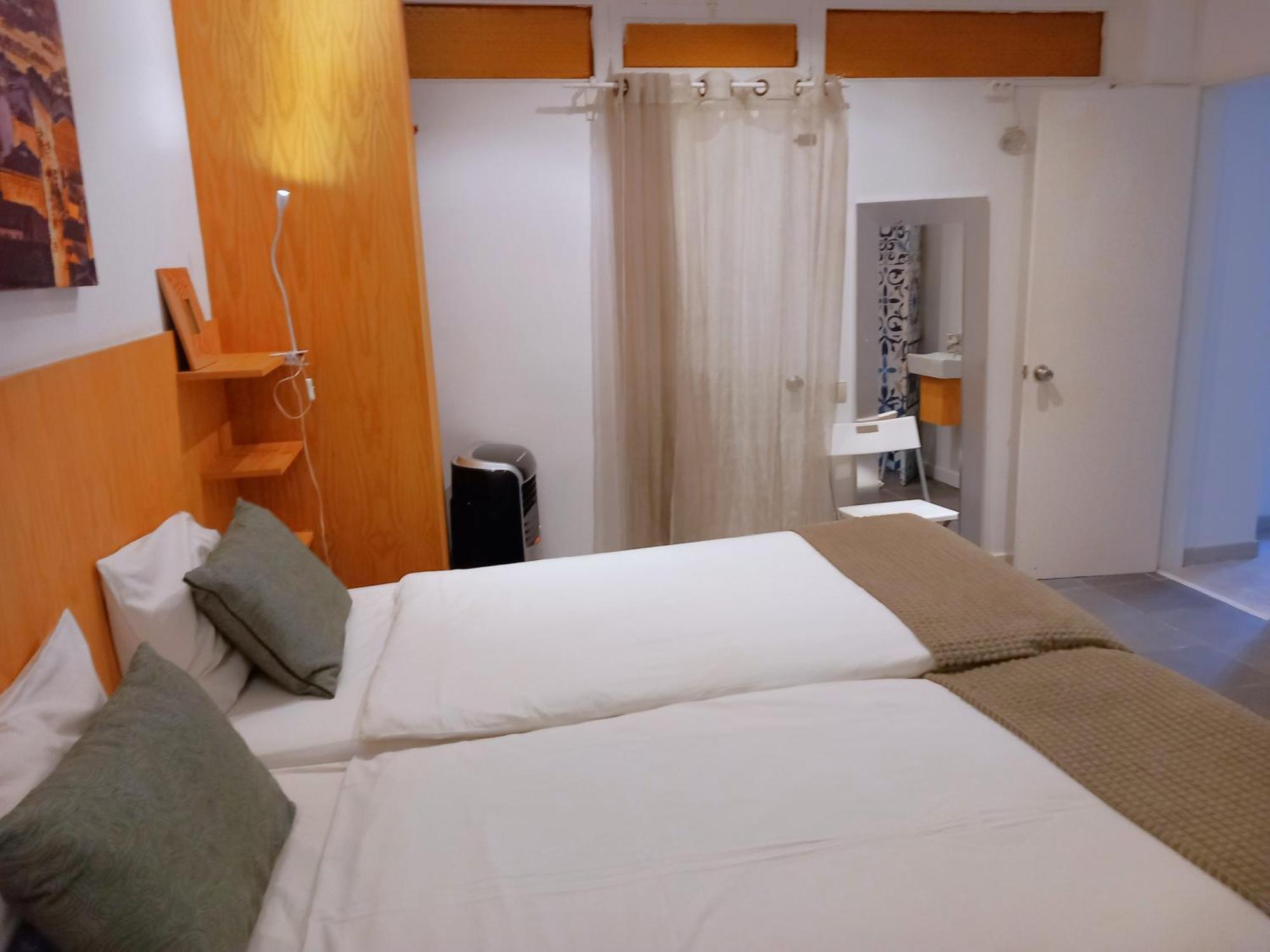 Charm Discovery Principe 7 Appartement *