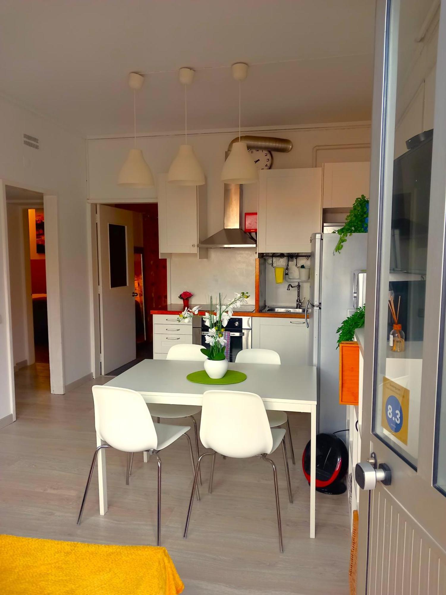 Appartement Charm Discovery Principe 7 Lisboa