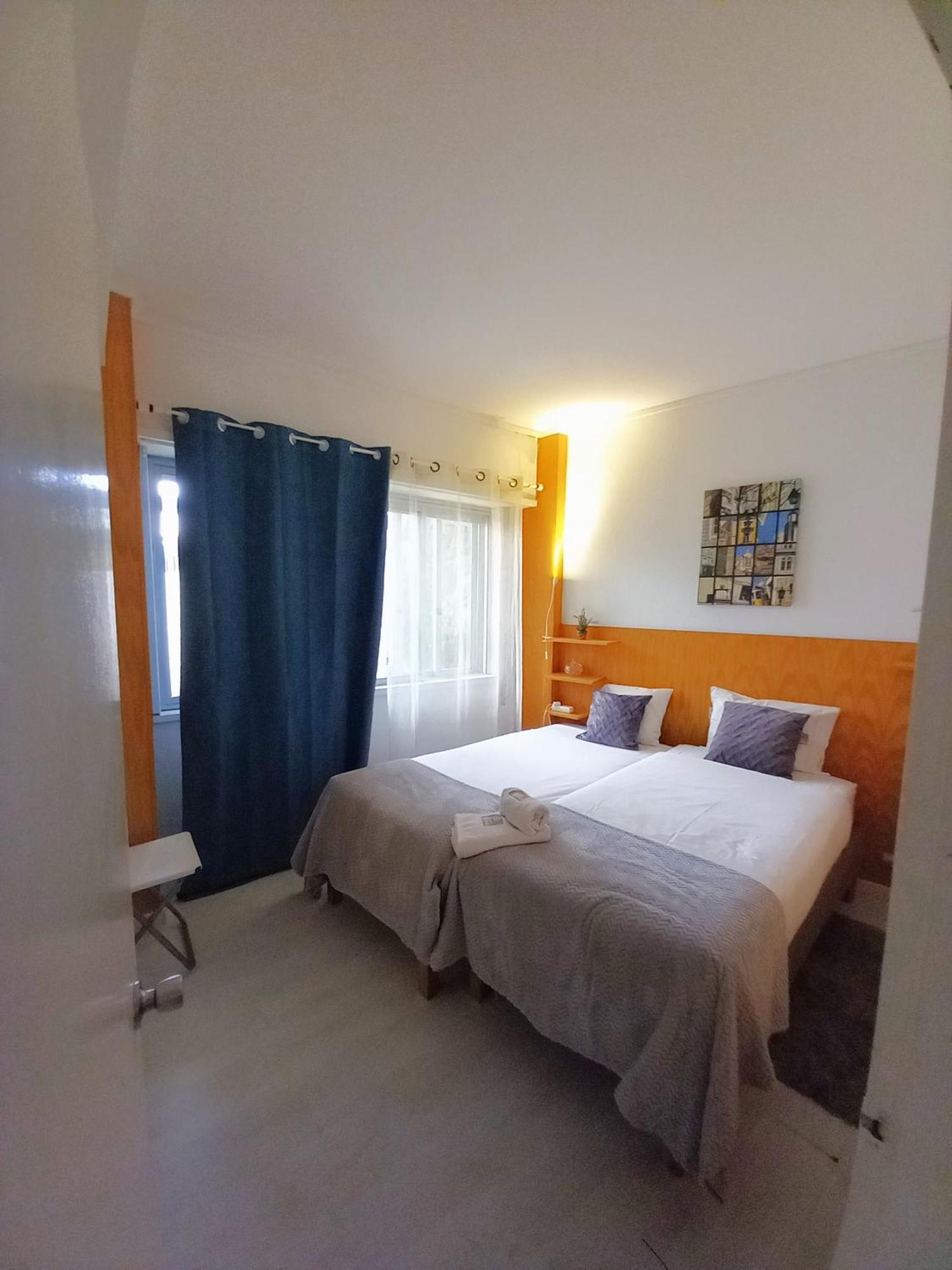 Appartement Charm Discovery Principe 7
