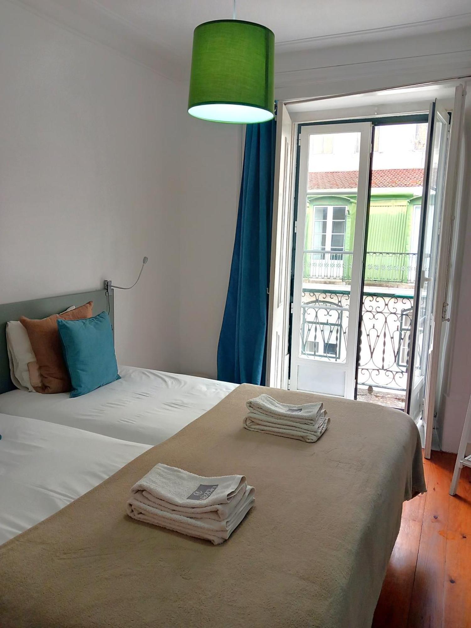 Charm Discovery 165 Appartement