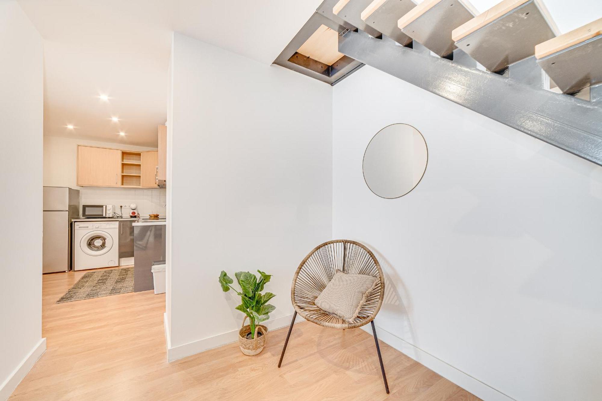 Appartement Ajuda Deluxe Lisboa