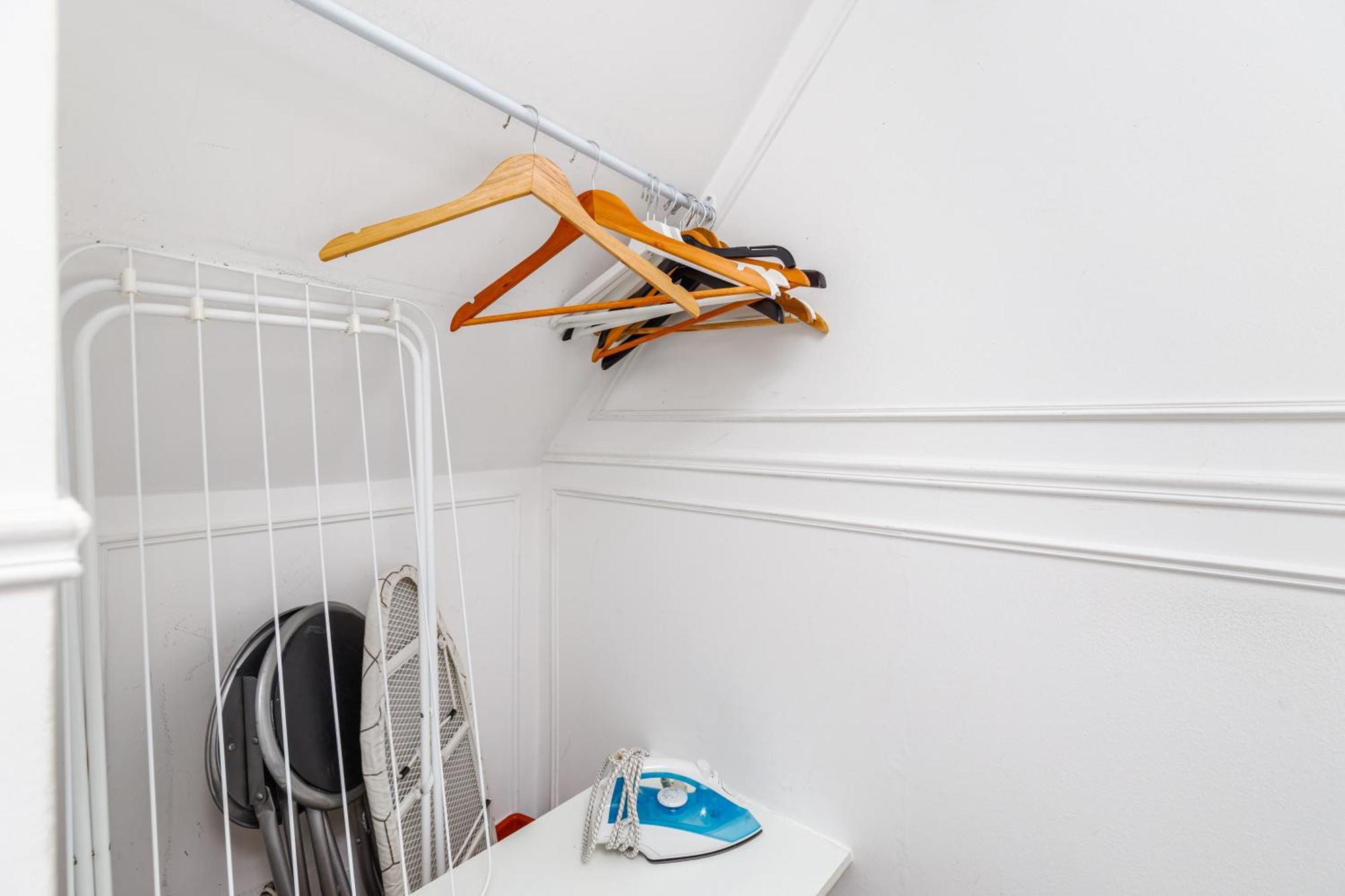 Typical Alfama-center Appartement