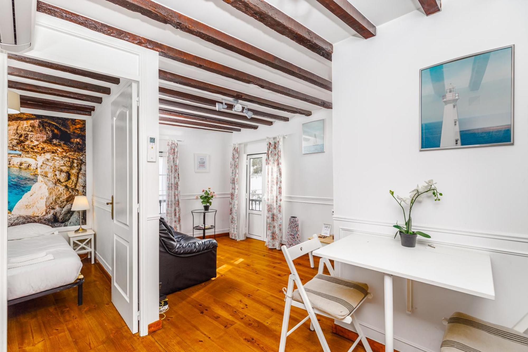 Appartement Typical Alfama-center Lisboa