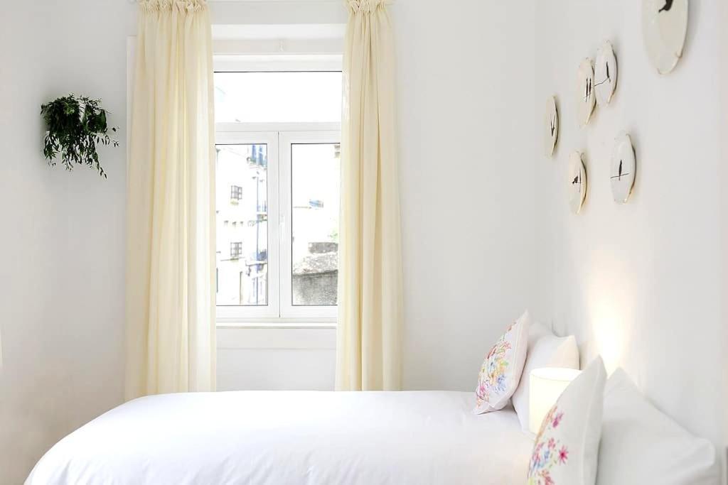 Sapadores - 2 Bedrooms Boho Chic Appartement *