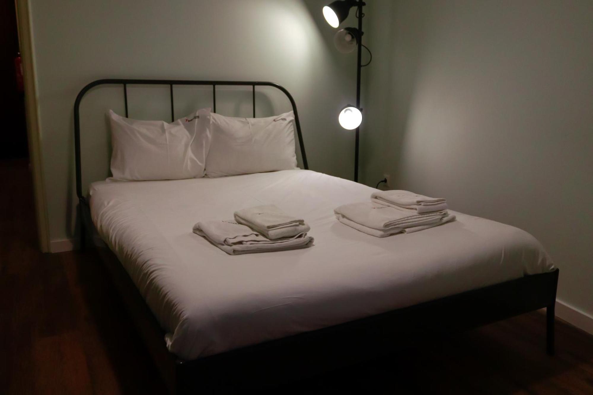 Flh Alcantara Stylish Duplex With Terrace Appartement Lissabon