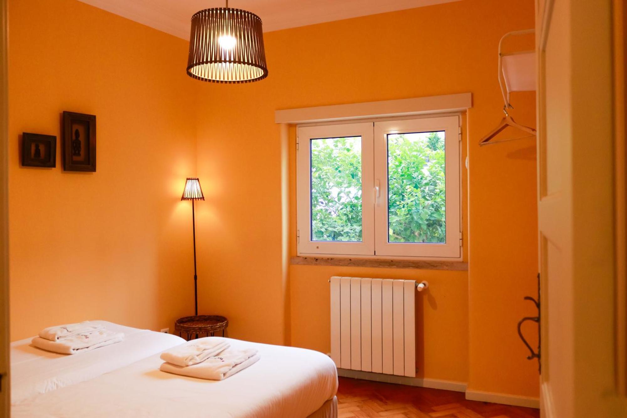 Appartement Flh Alcantara Stylish Duplex With Terrace *