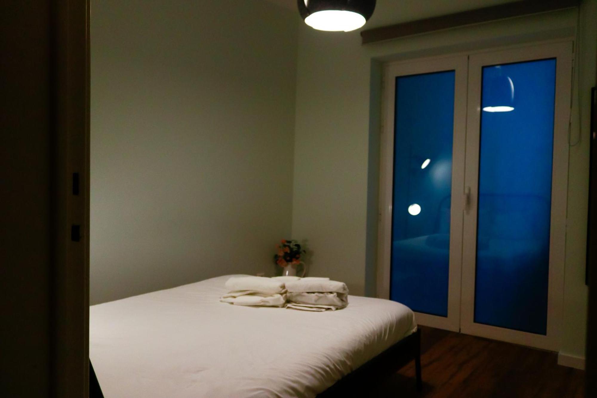 Flh Alcantara Stylish Duplex With Terrace Appartement Lissabon