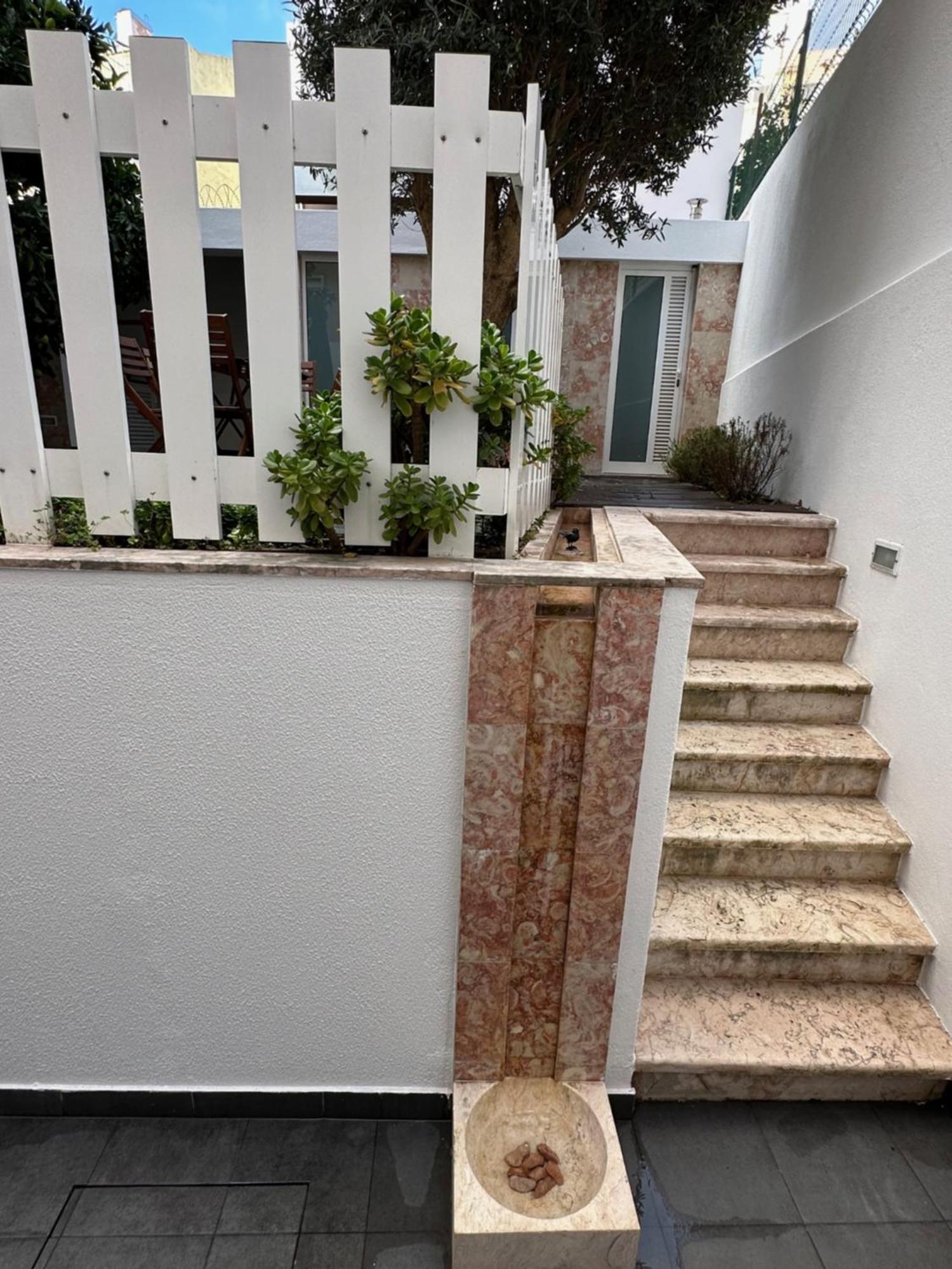 Flh Alcantara Stylish Duplex With Terrace Appartement *