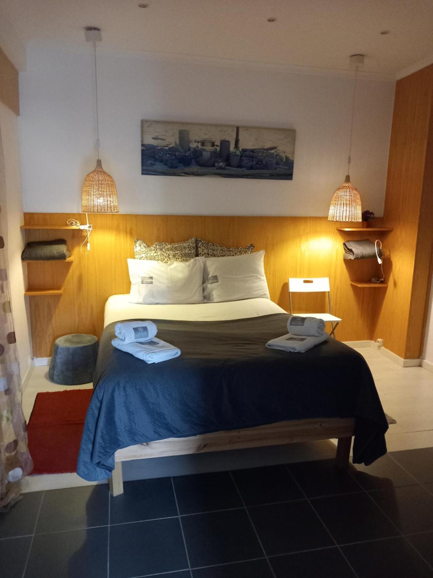 Appartement Charm Discovery Principe 7 *