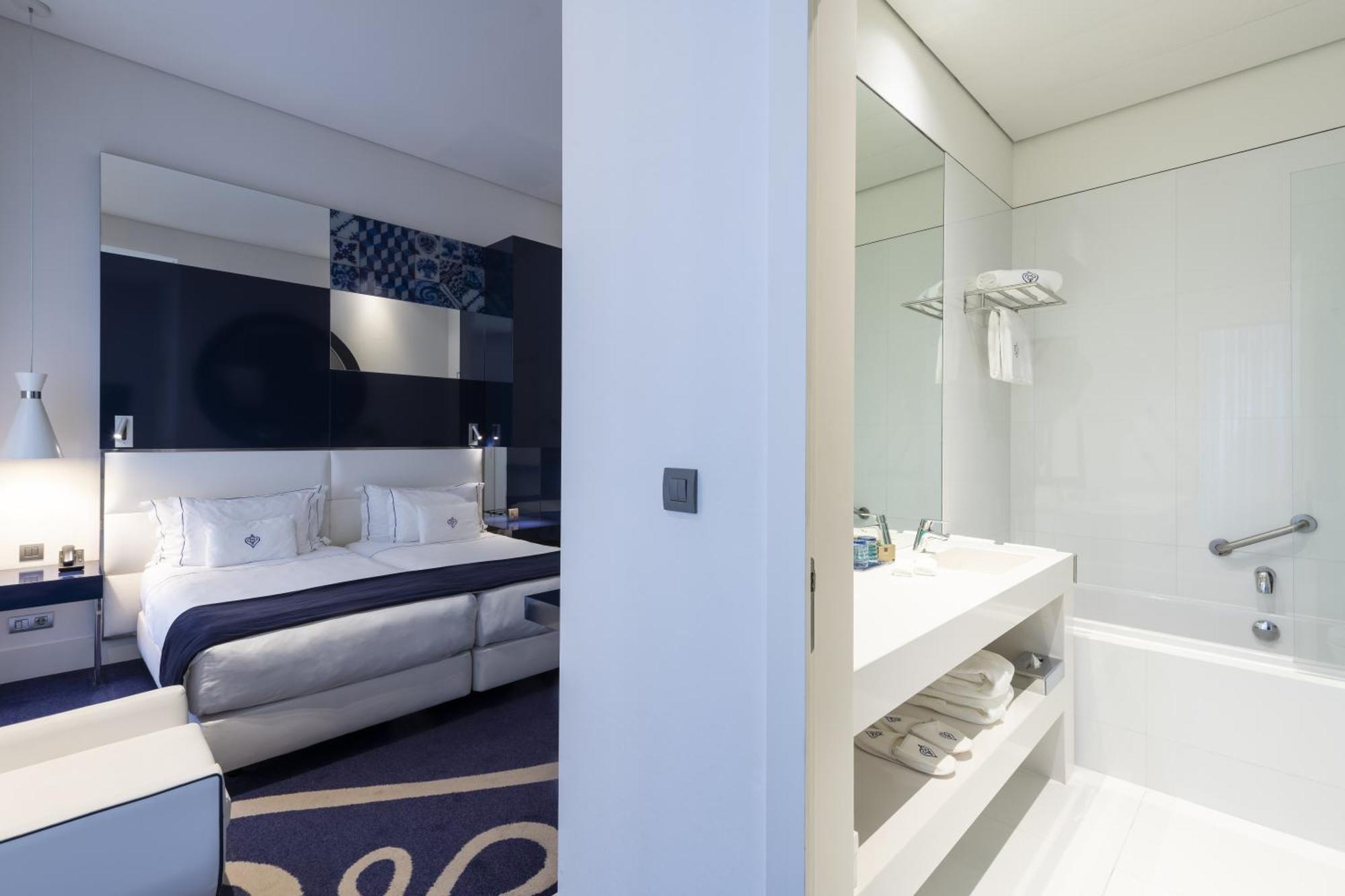 Portugal Boutique 4* Lissabon