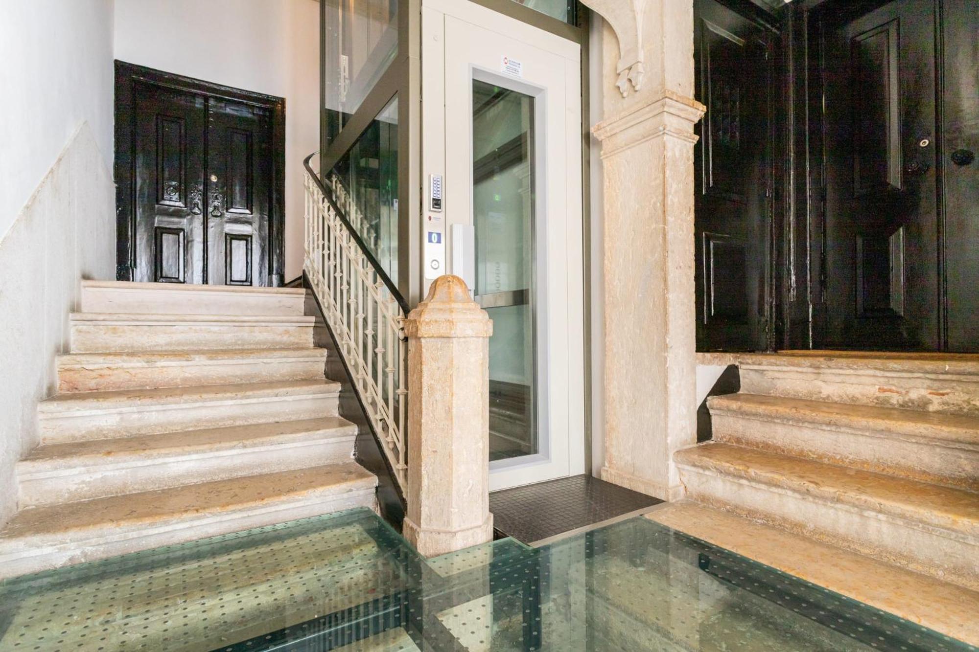 Ld Alfama Appartement Lissabon