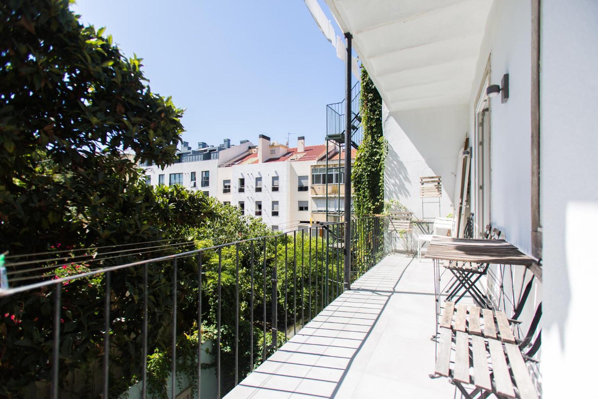 Of The Marques Appartement