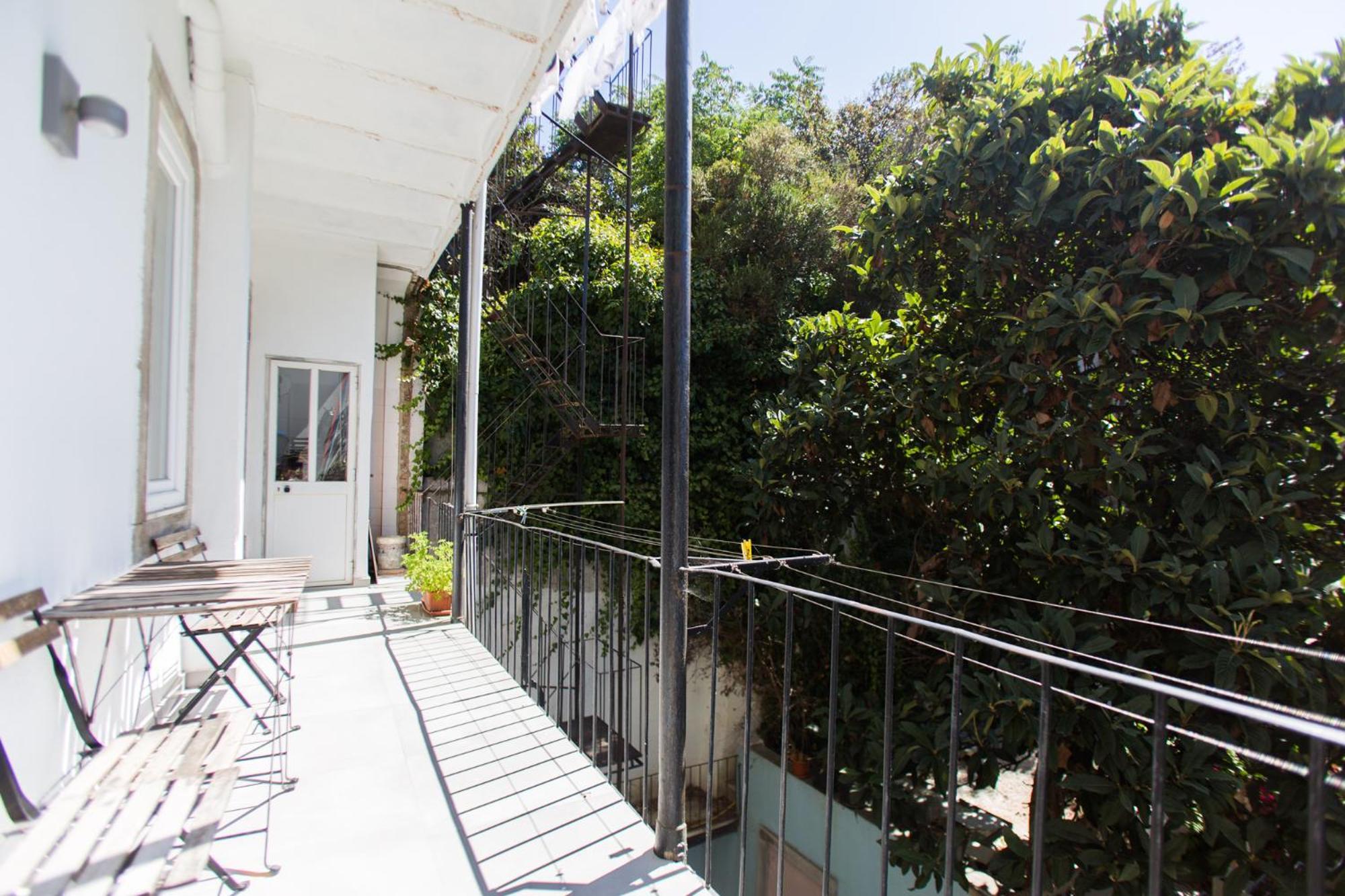 Appartement Of The Marques